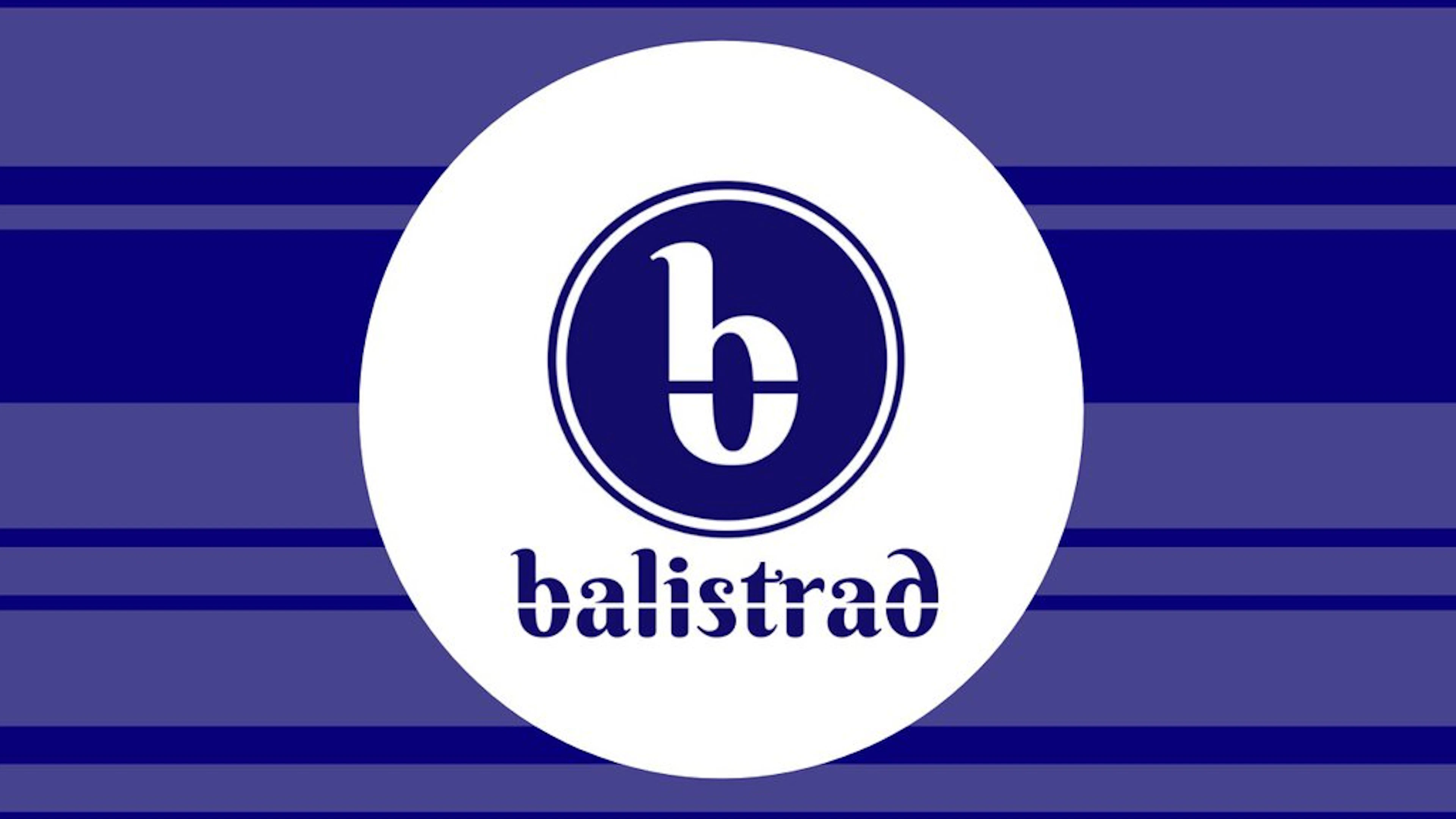 Balistrad 