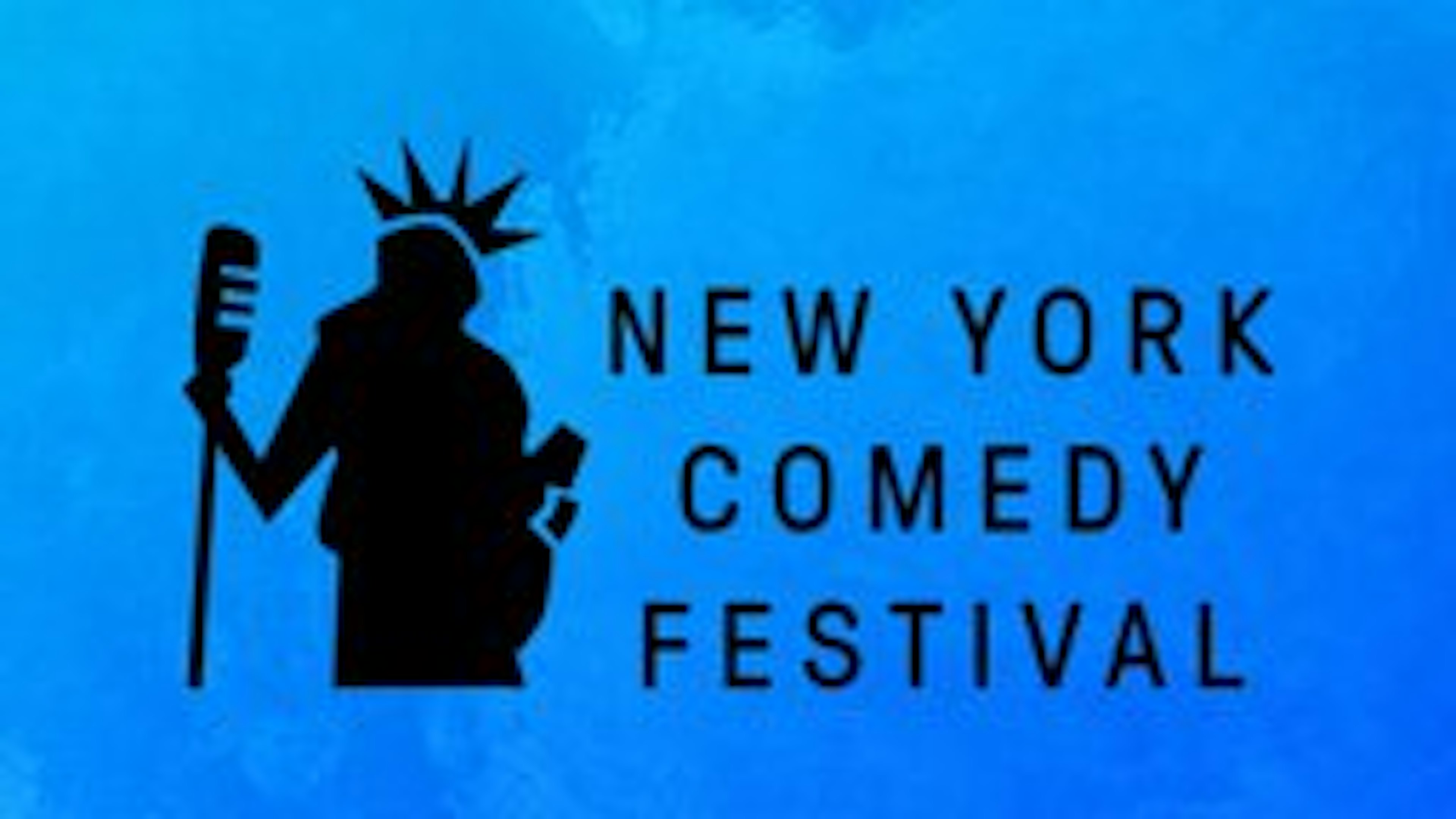 NY COMEDY FESTIVAL