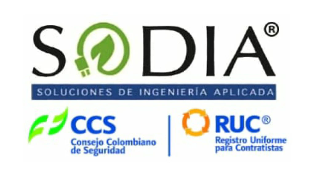 SODIA GROUP S.A.S.