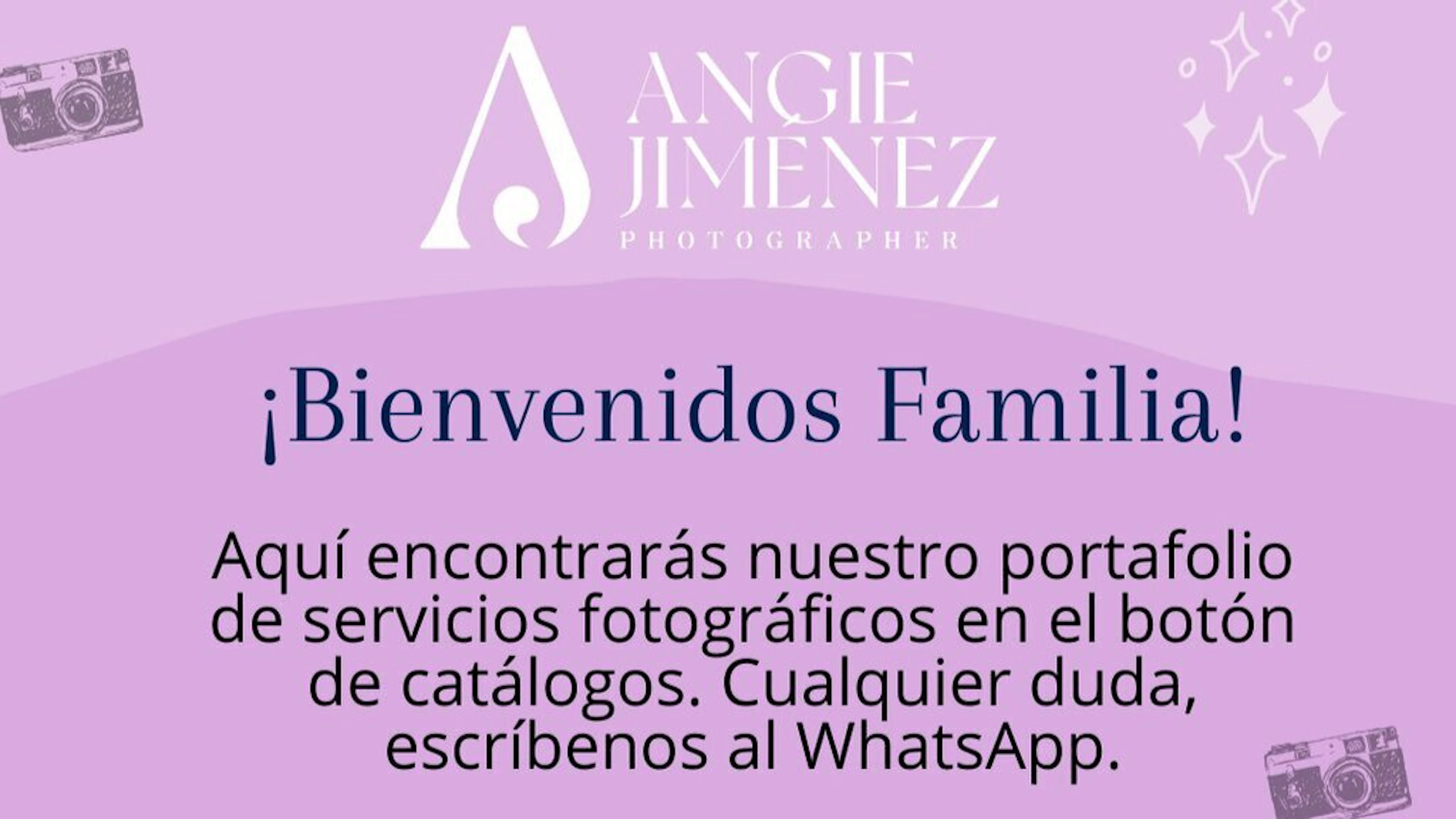 Angie Jimenez Fotografía