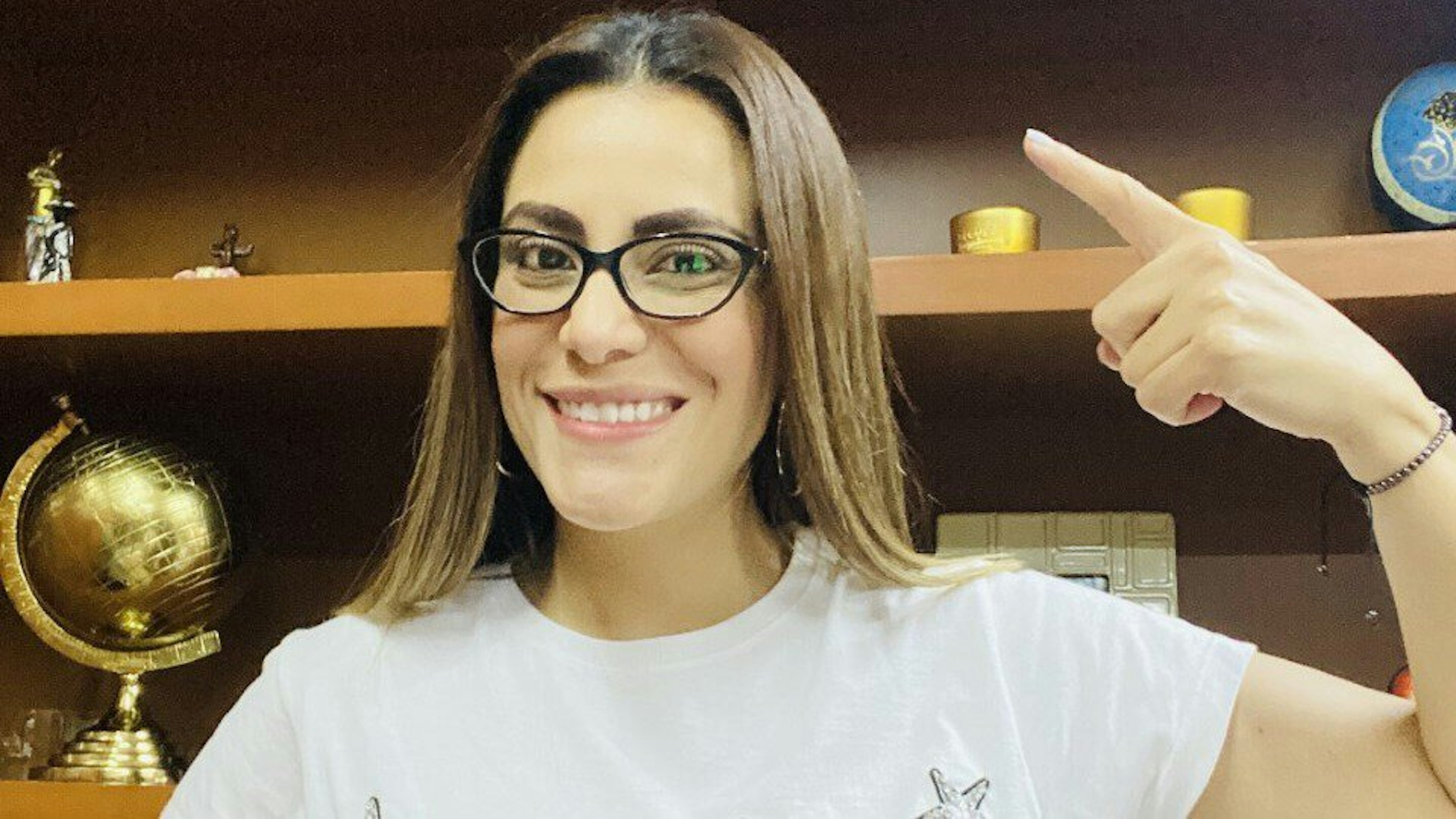 Ana Lau Serrano