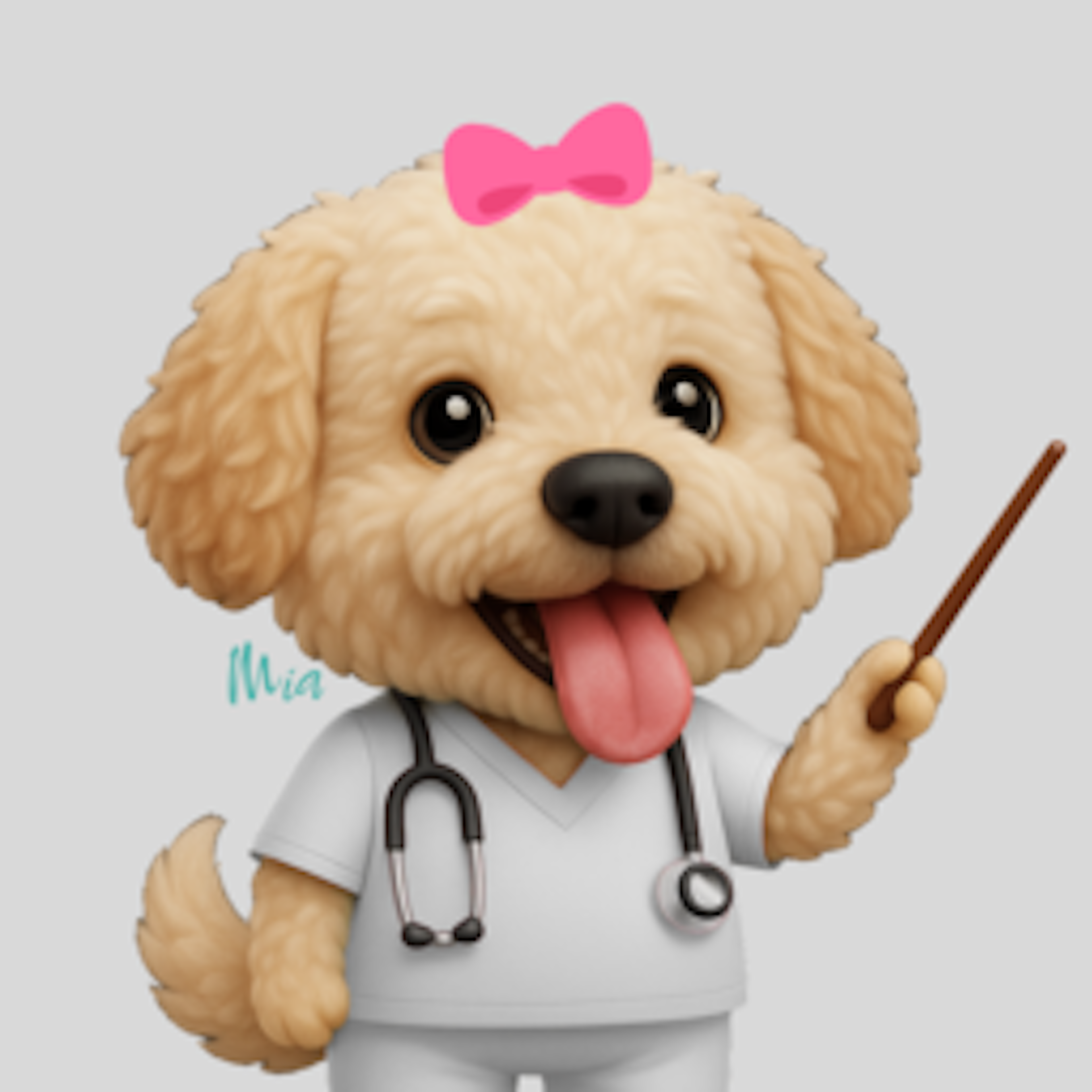 LineaVeterinaria