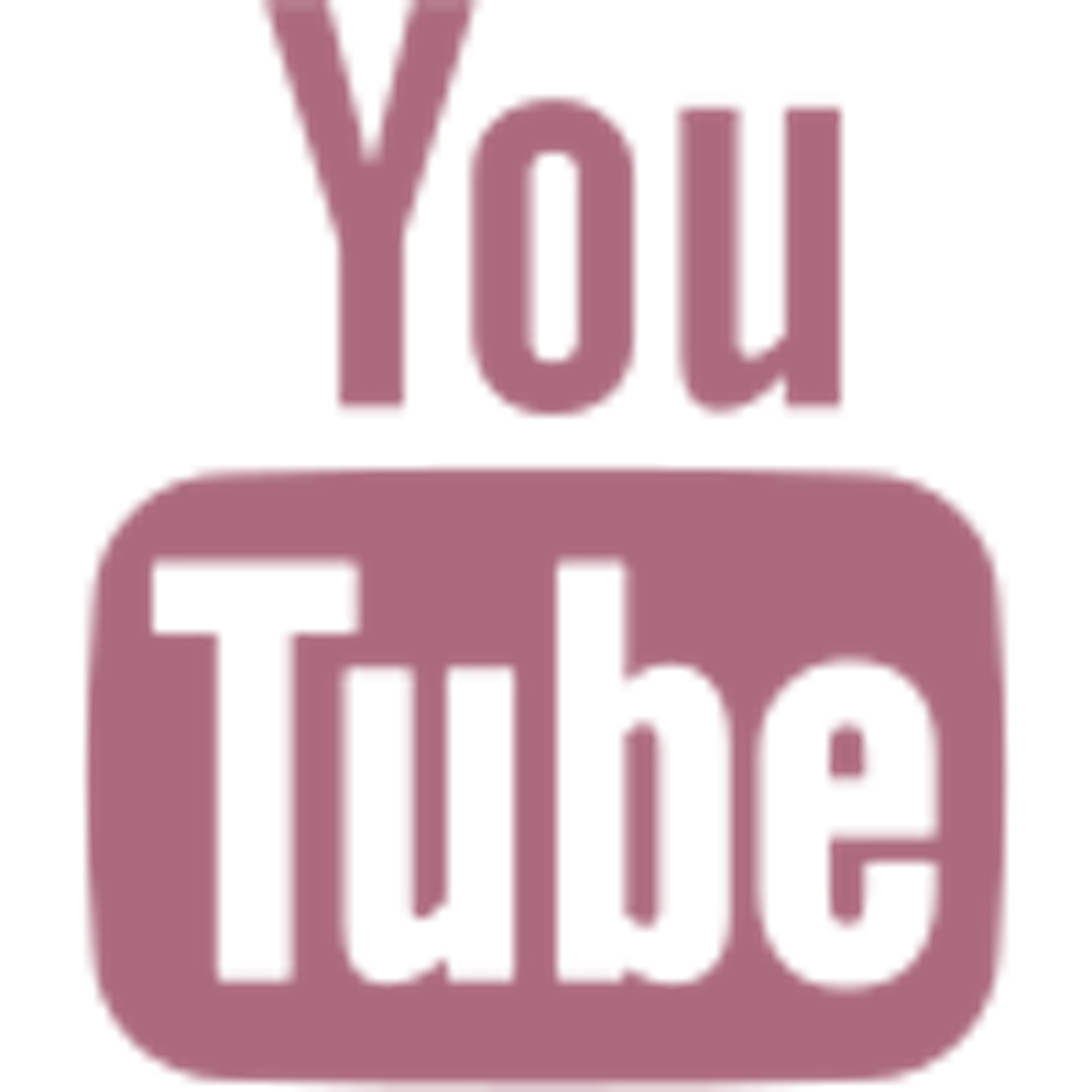 Canal de Youtube