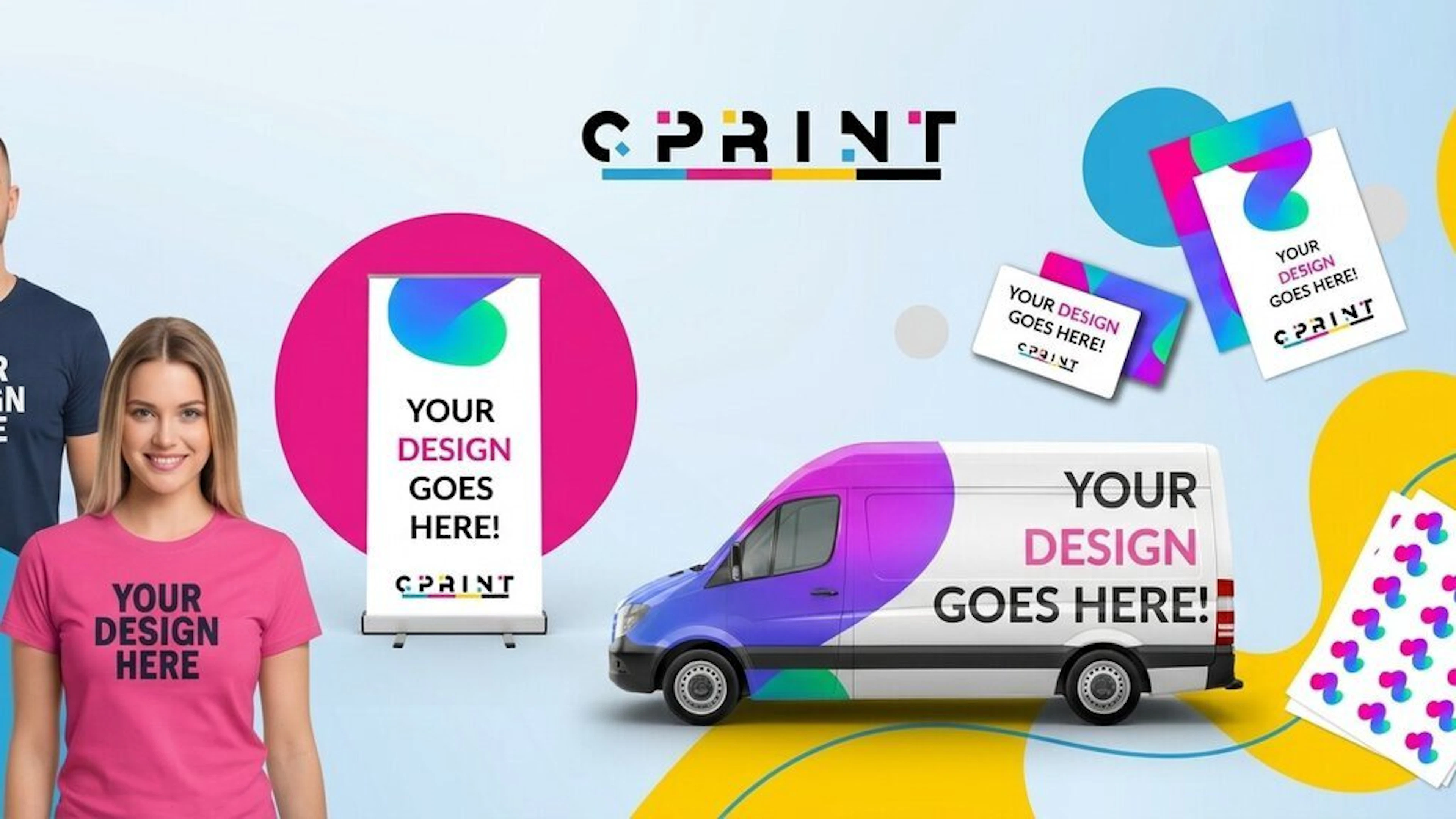 CPRINT USA