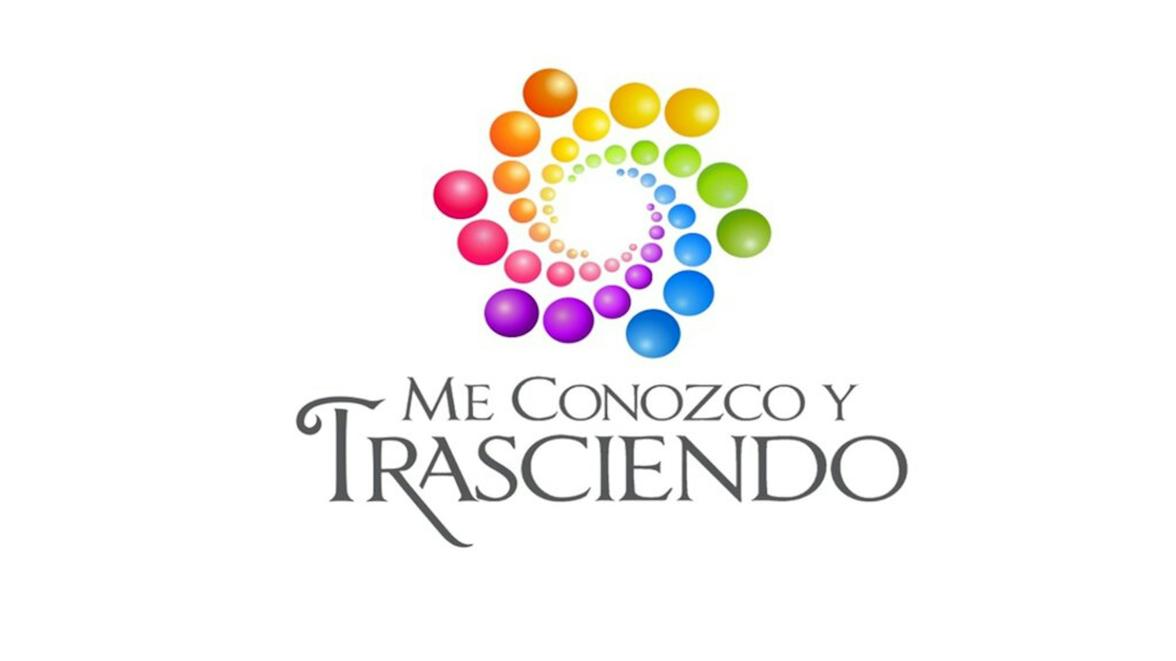 Me Conozco y Trasciendo