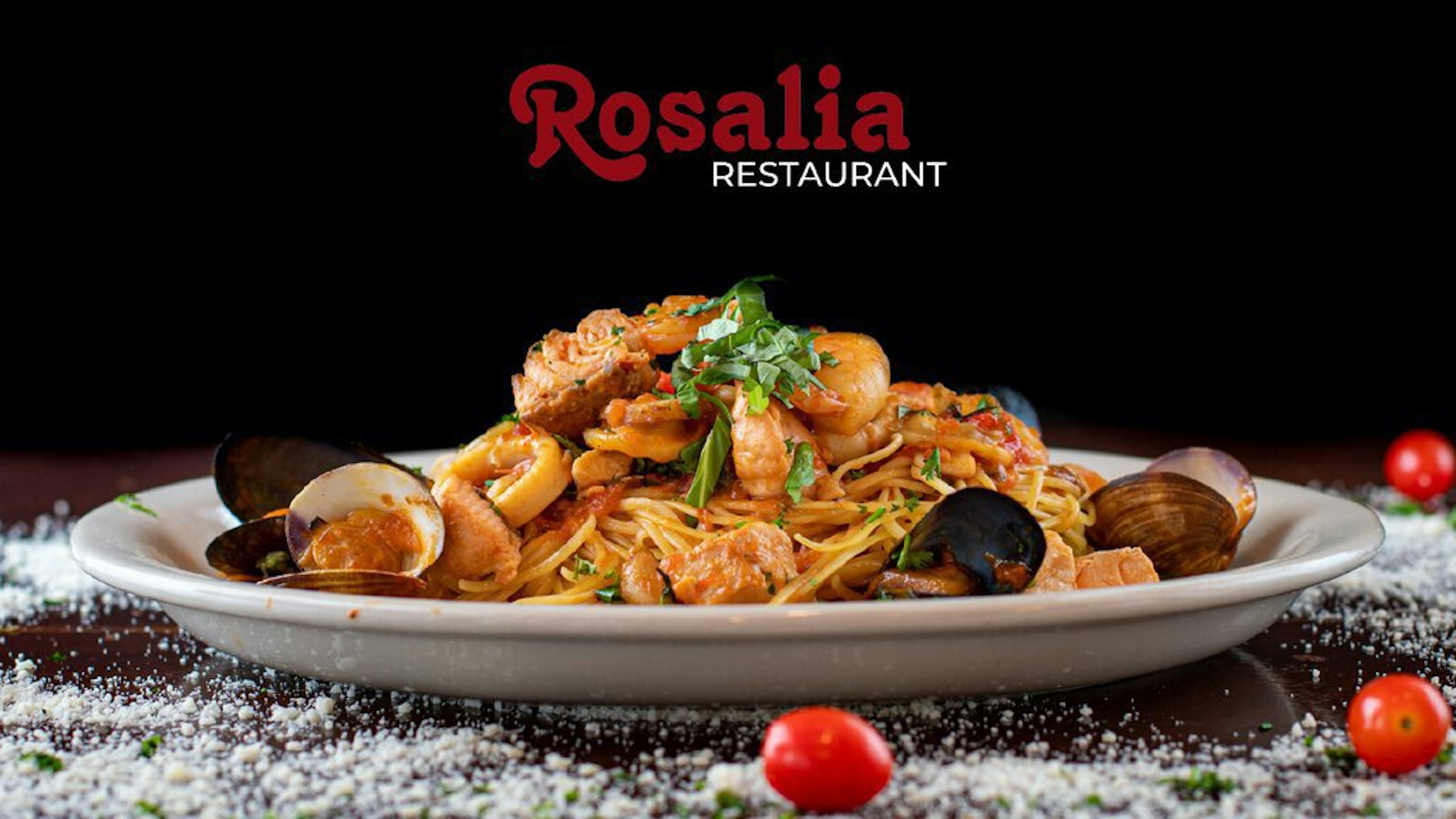 Rosalia at Aventura Mall