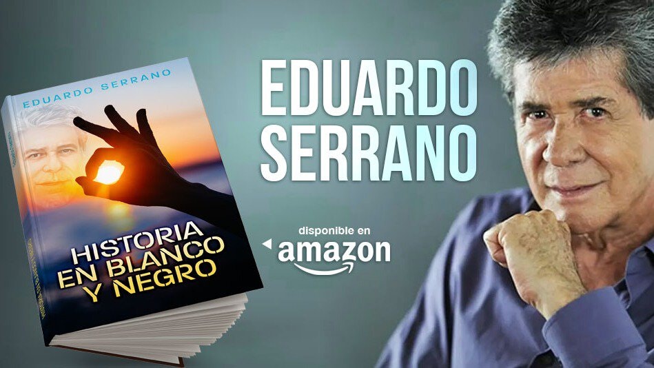 Eduardo Serrano