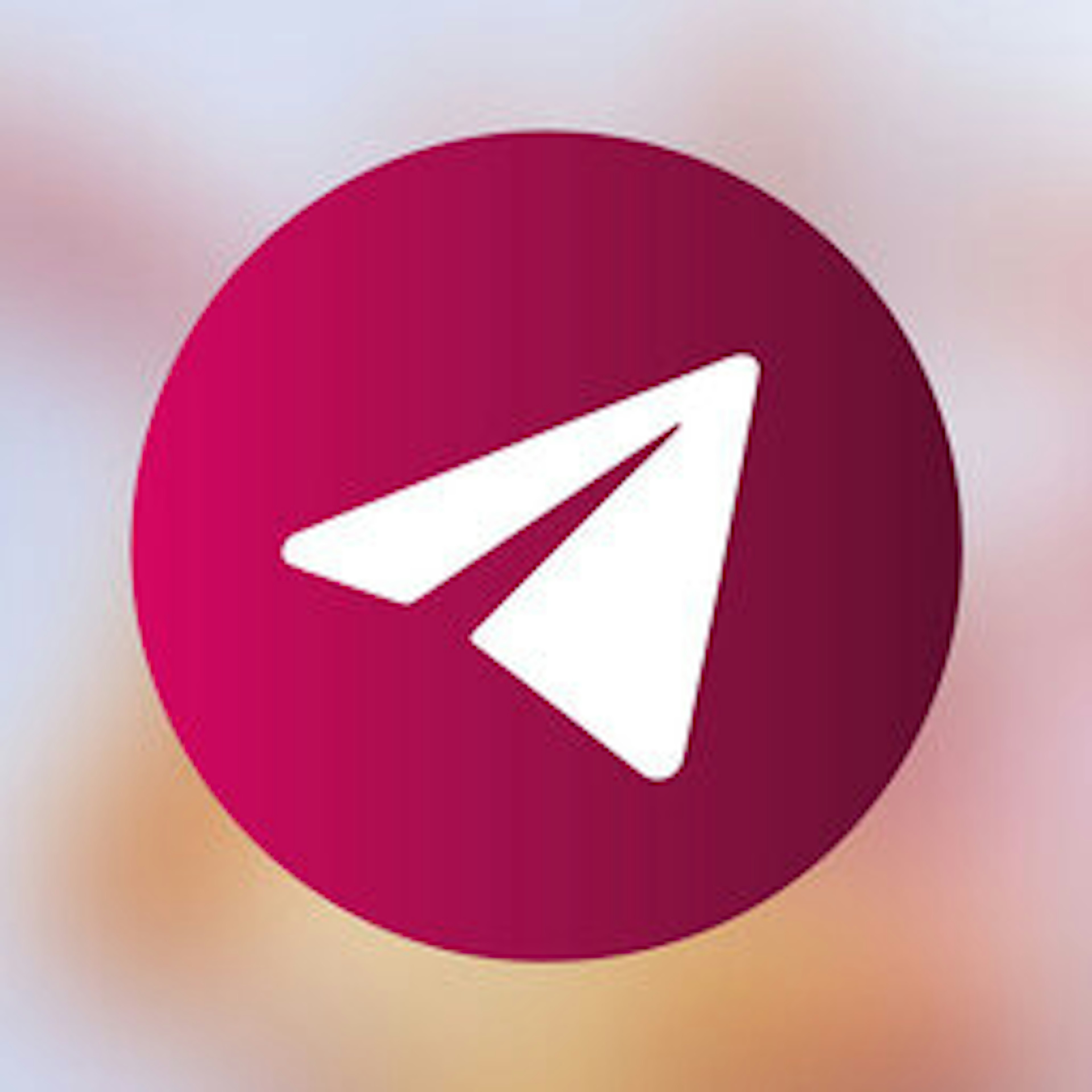 Canal Telegram