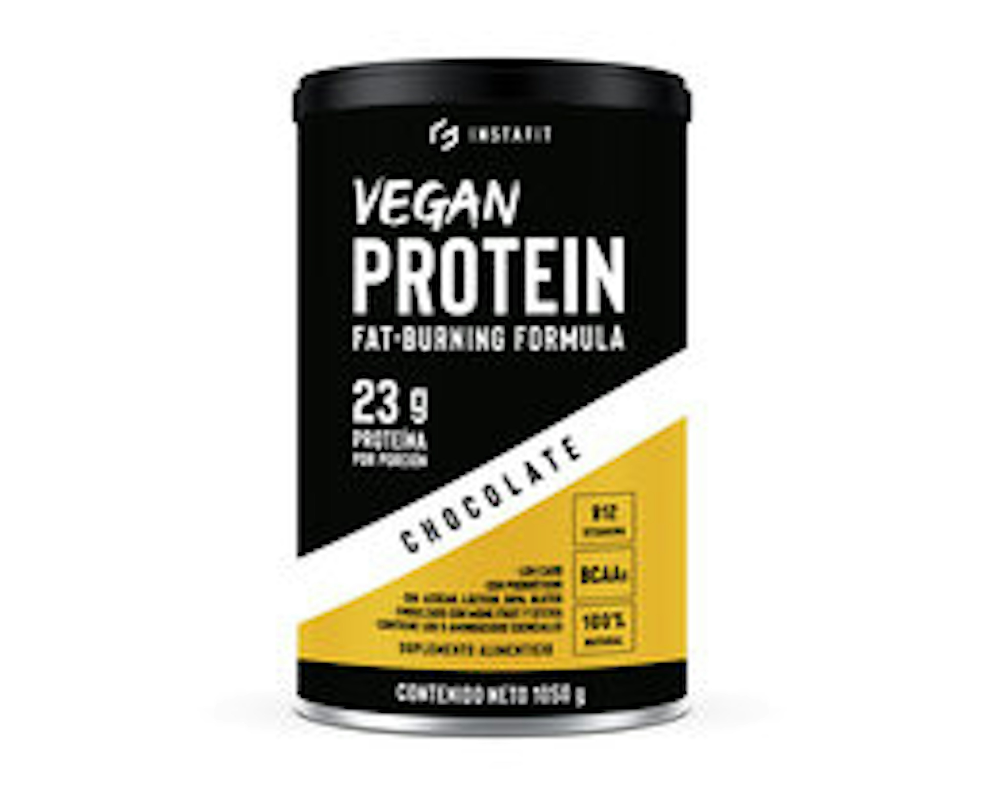 InstaFit Vegan Protein