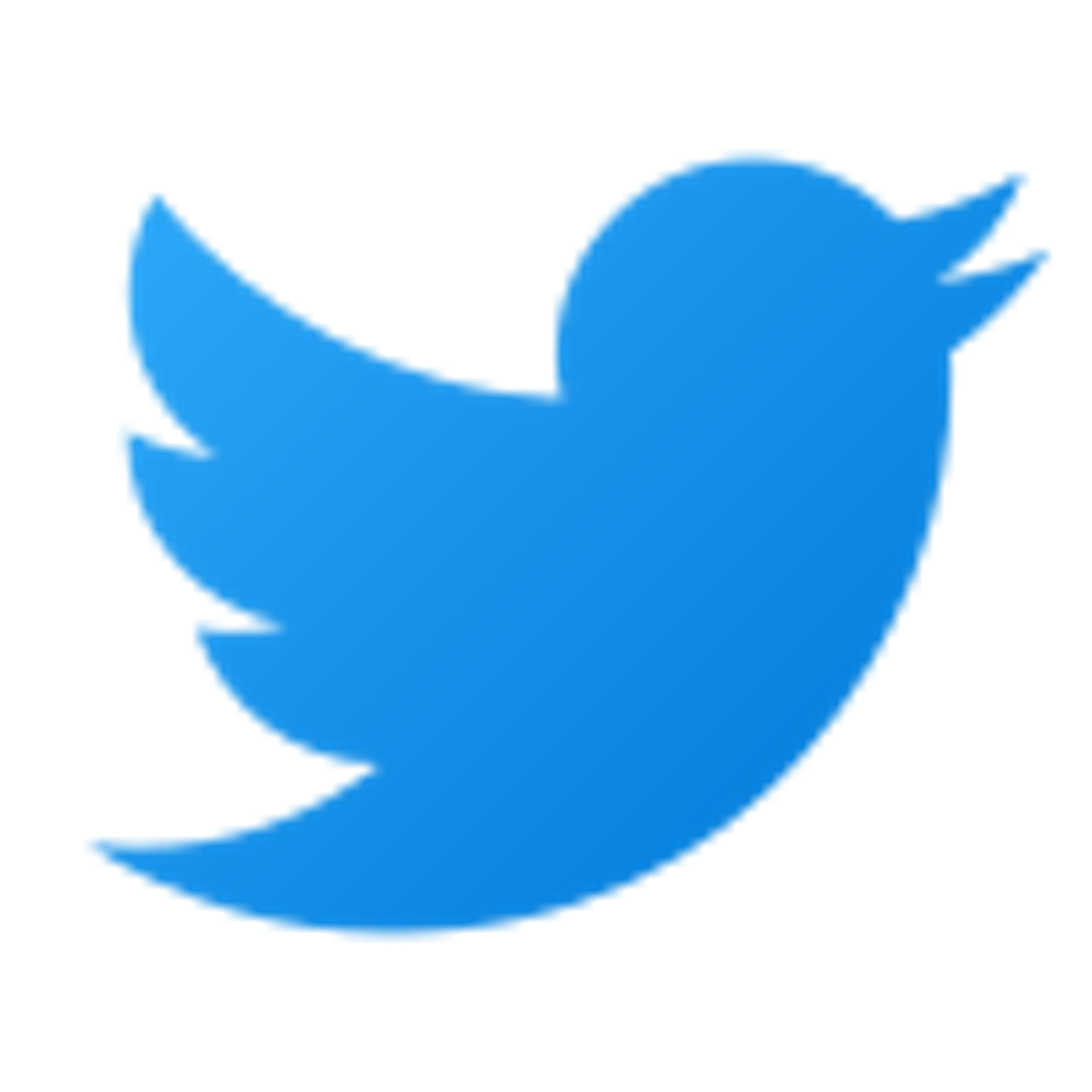 Síguenos en Twitter