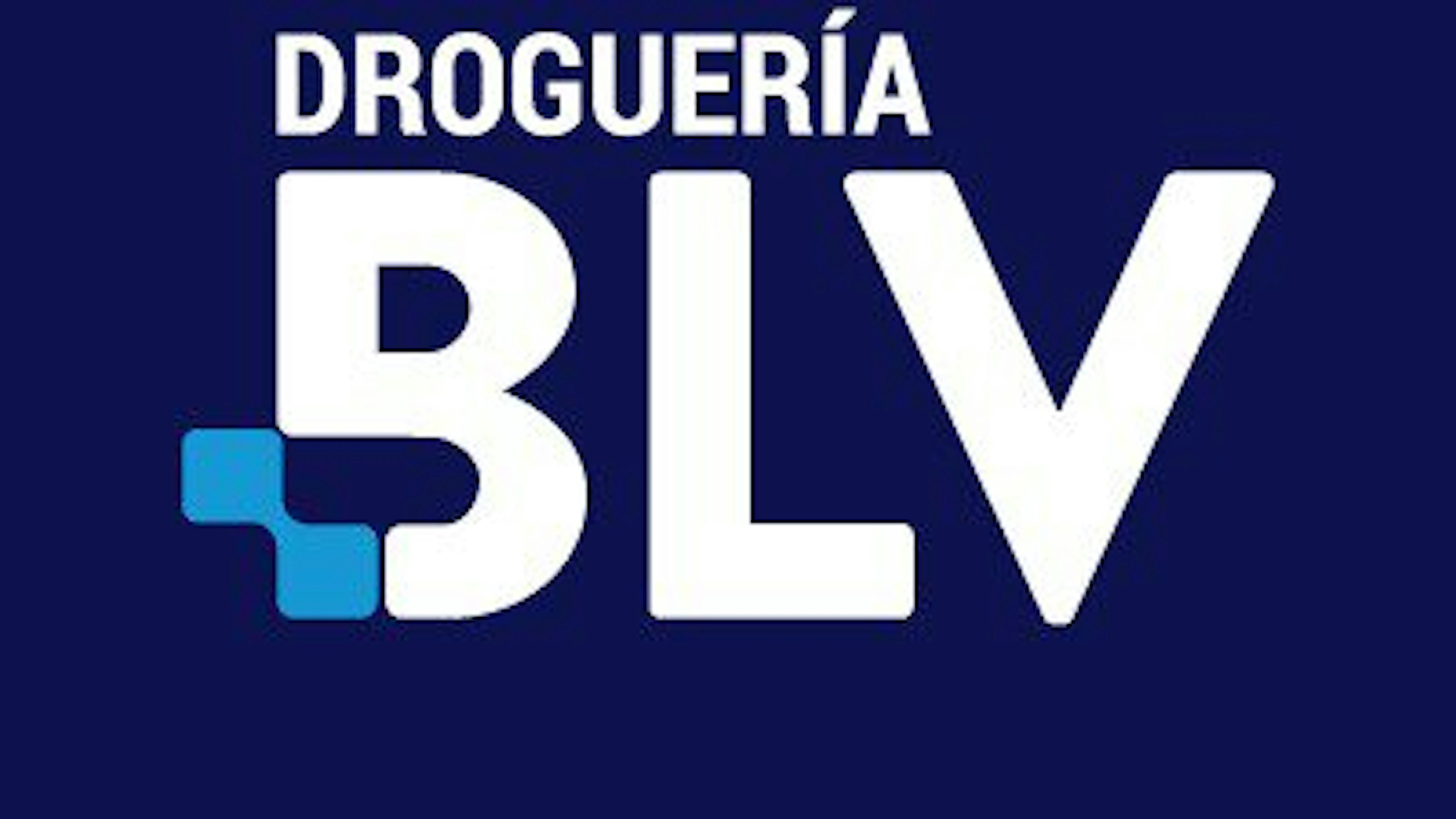 Droguería BLV