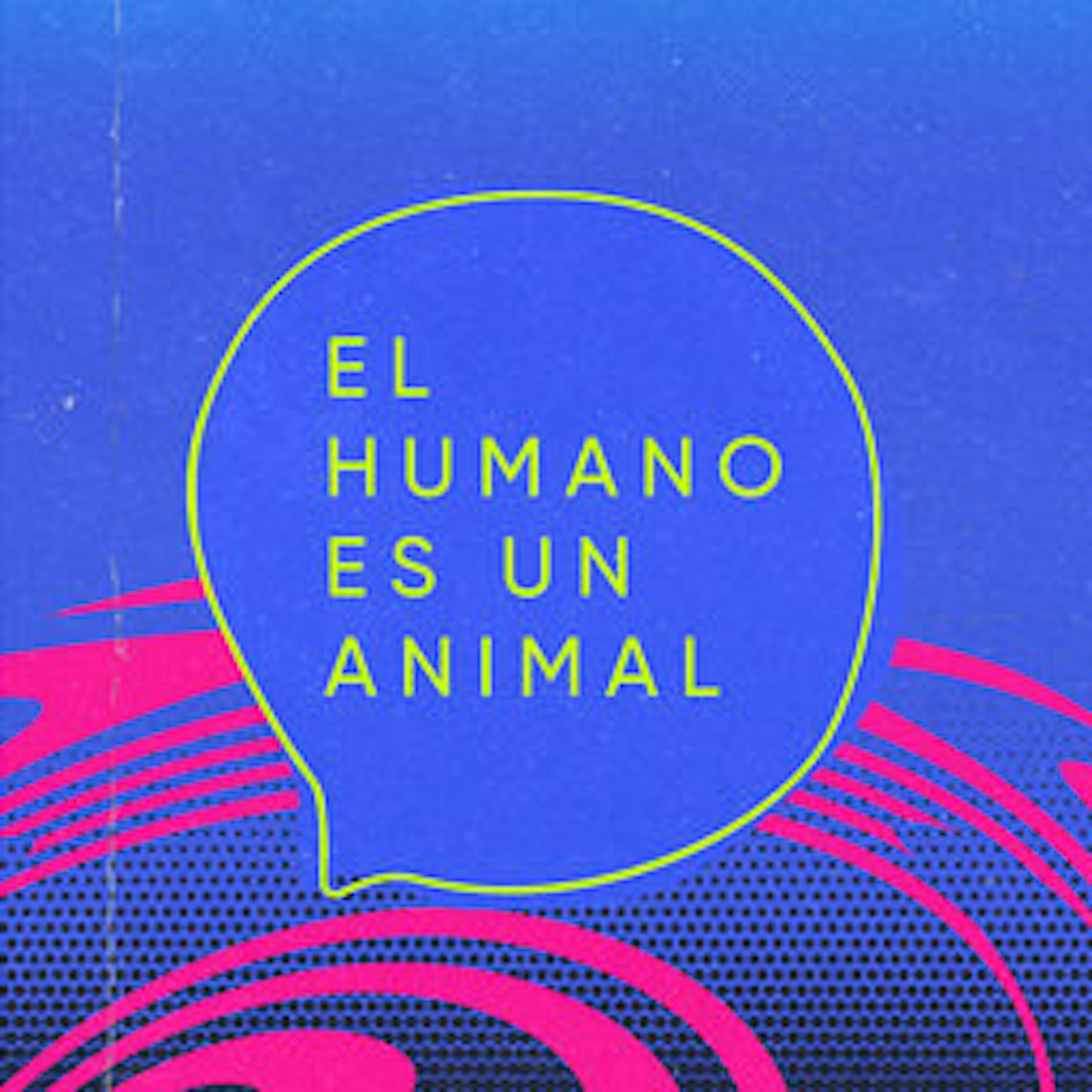 El humano es un animal