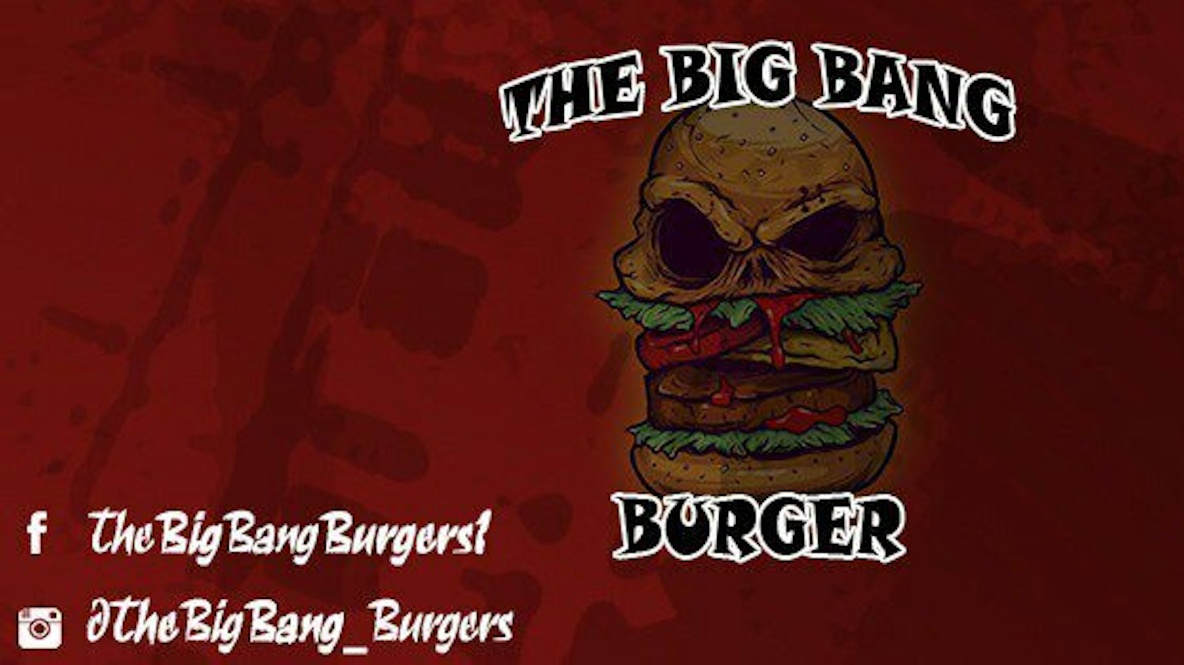 The Bing Bang Burgers