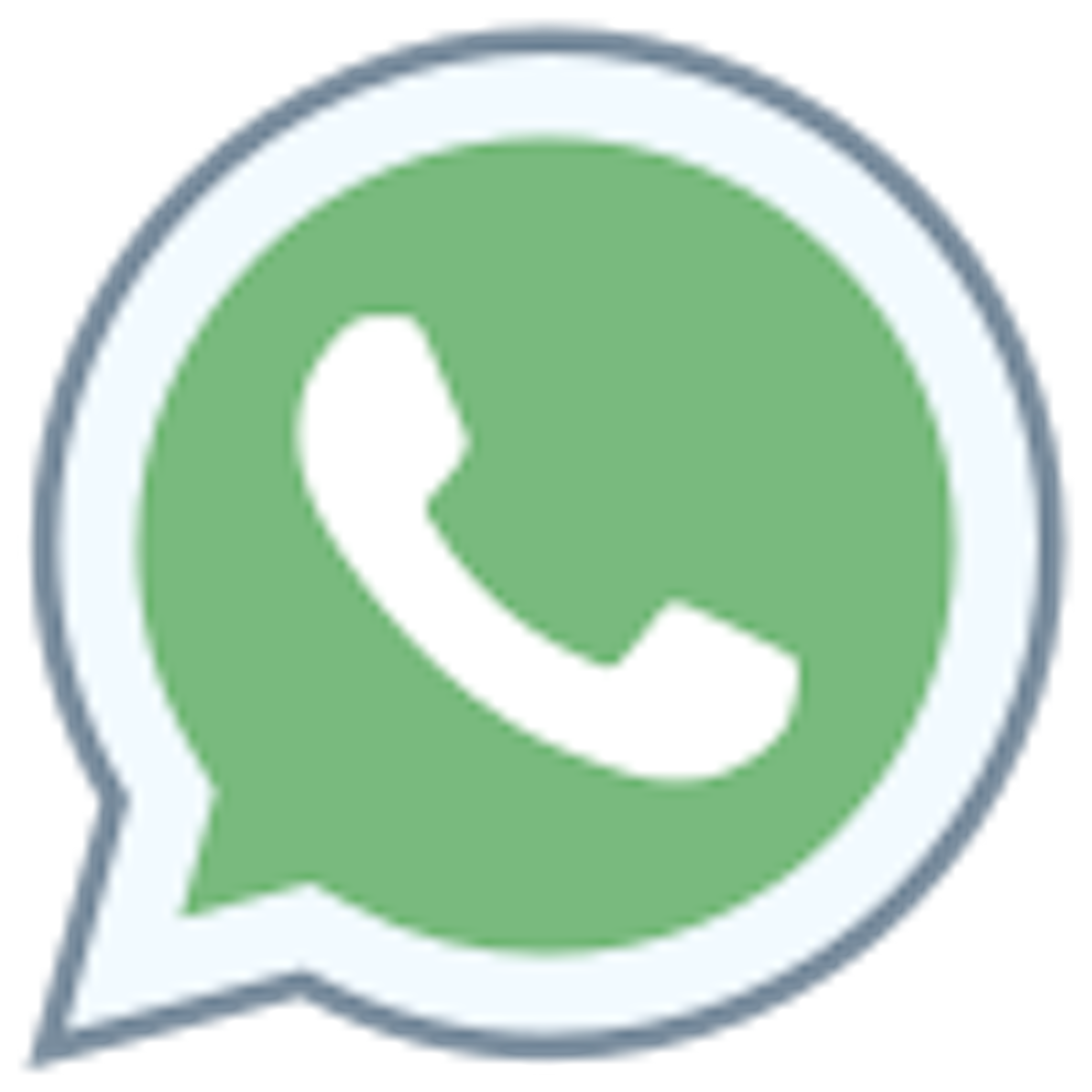 Whatsapp de Soporte