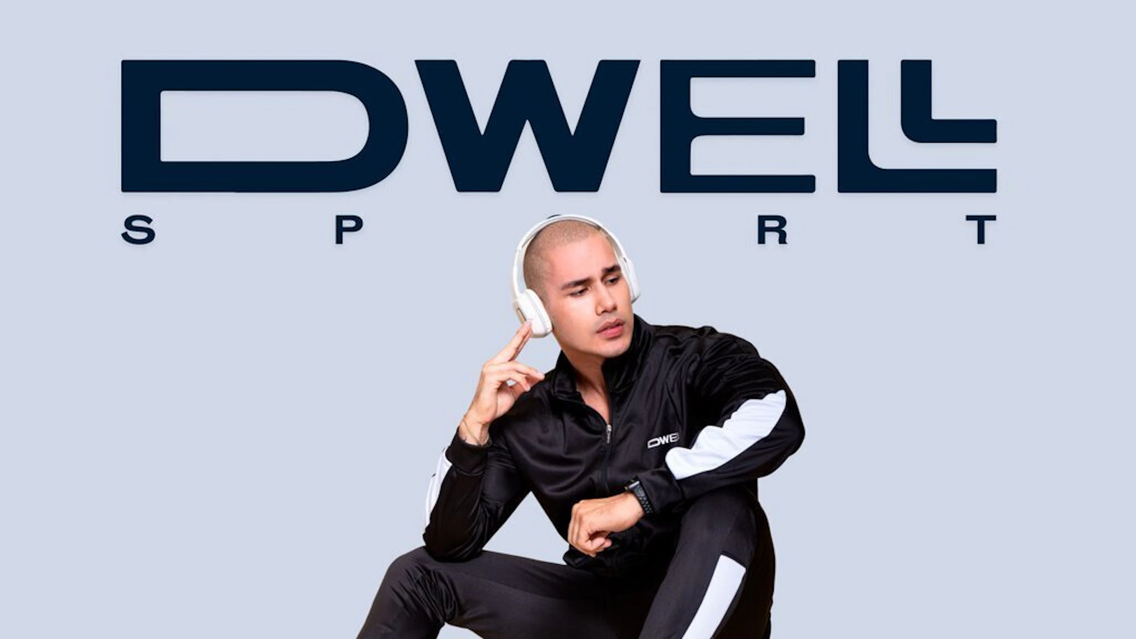 DWELL 