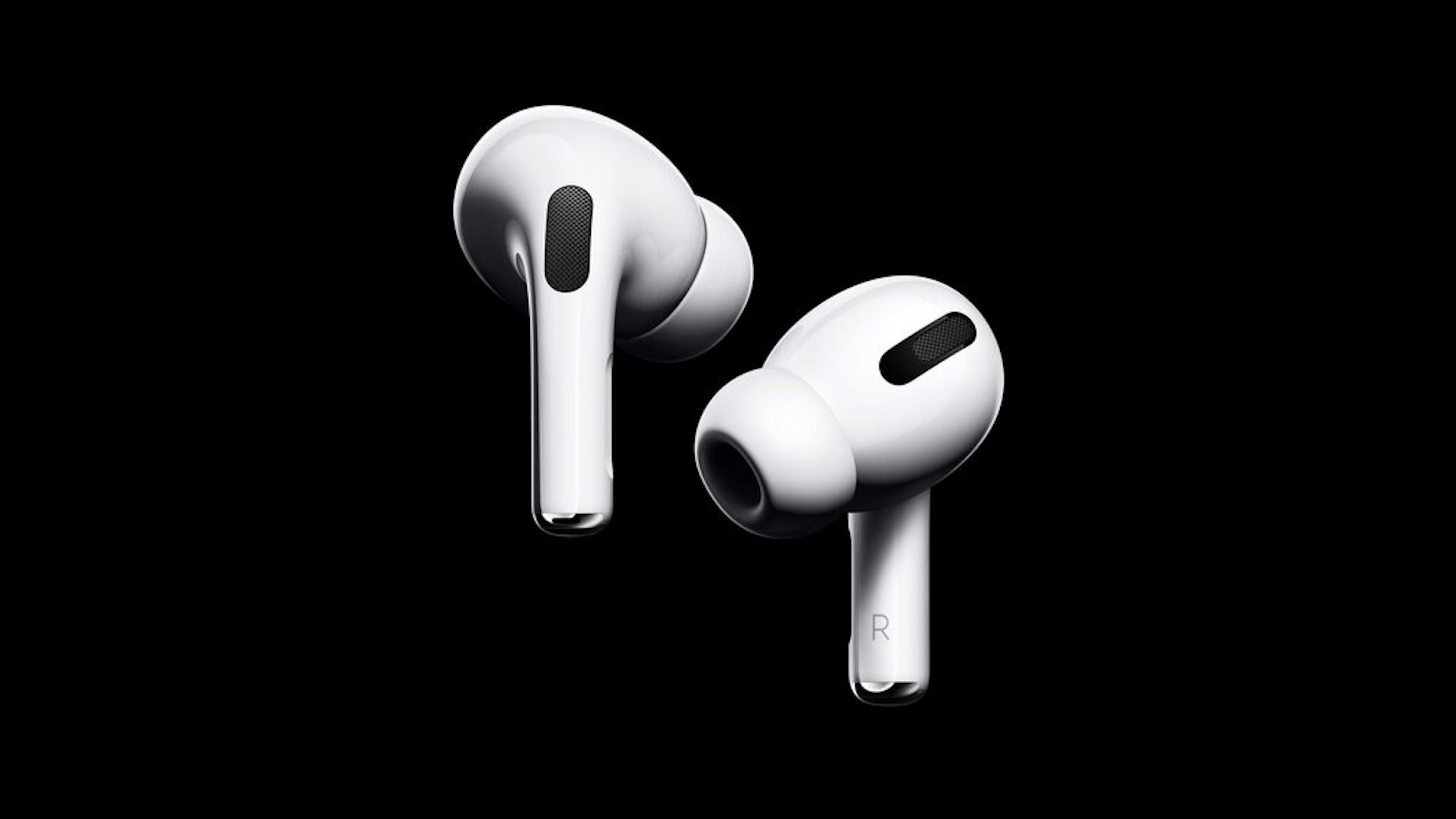 Airpod's