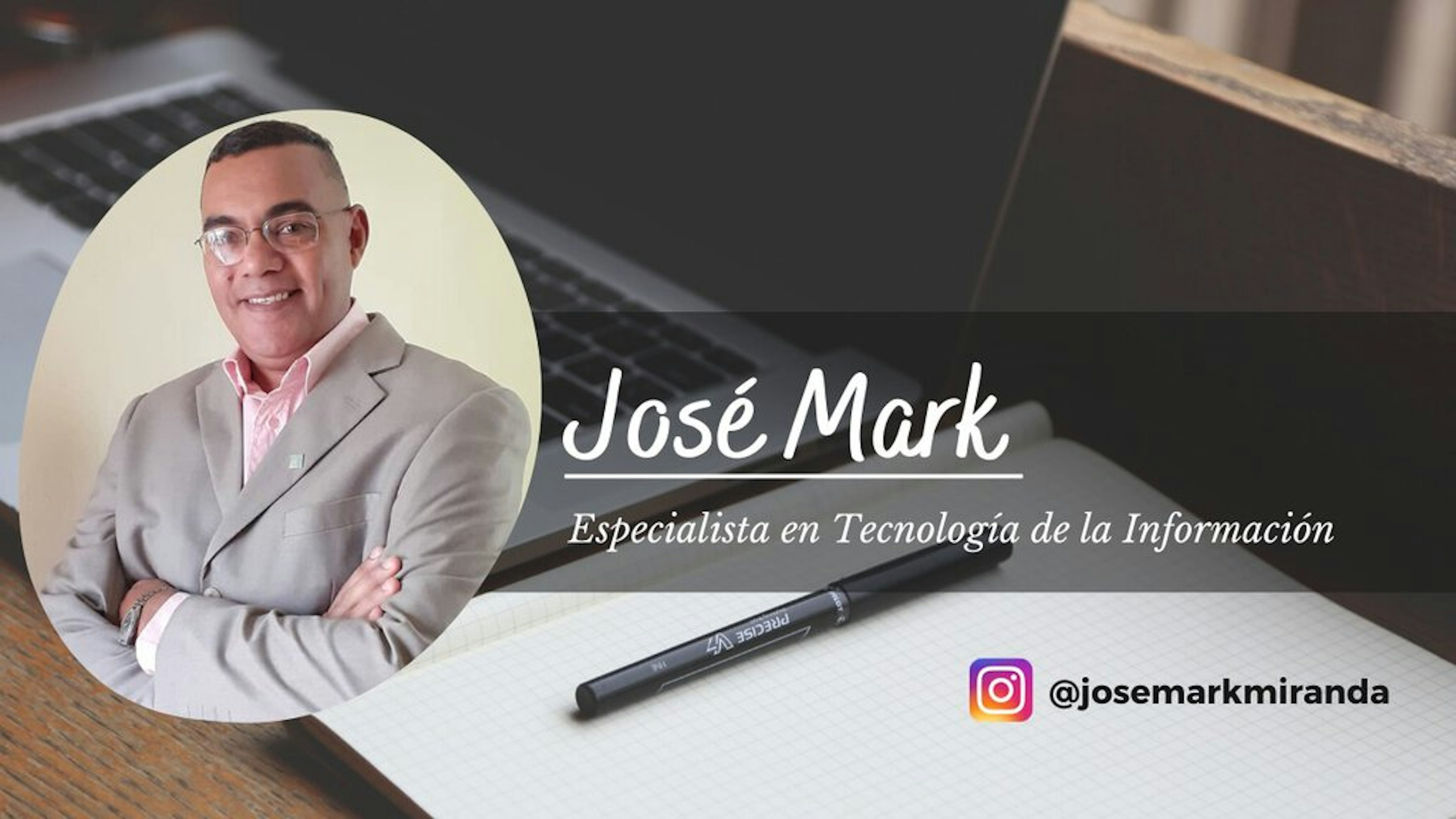 José Félix Mark Miranda