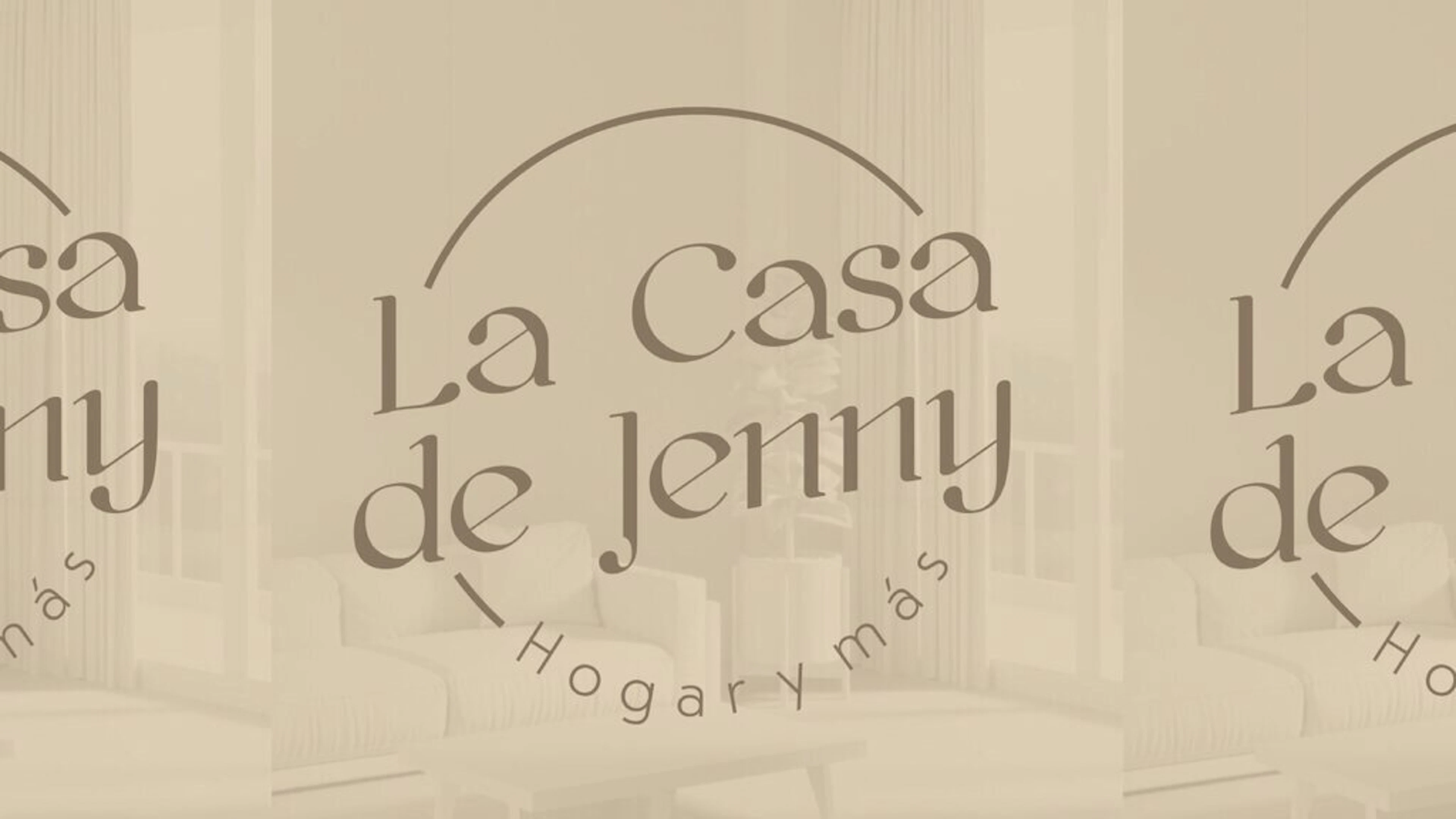 La Casa De Jenny