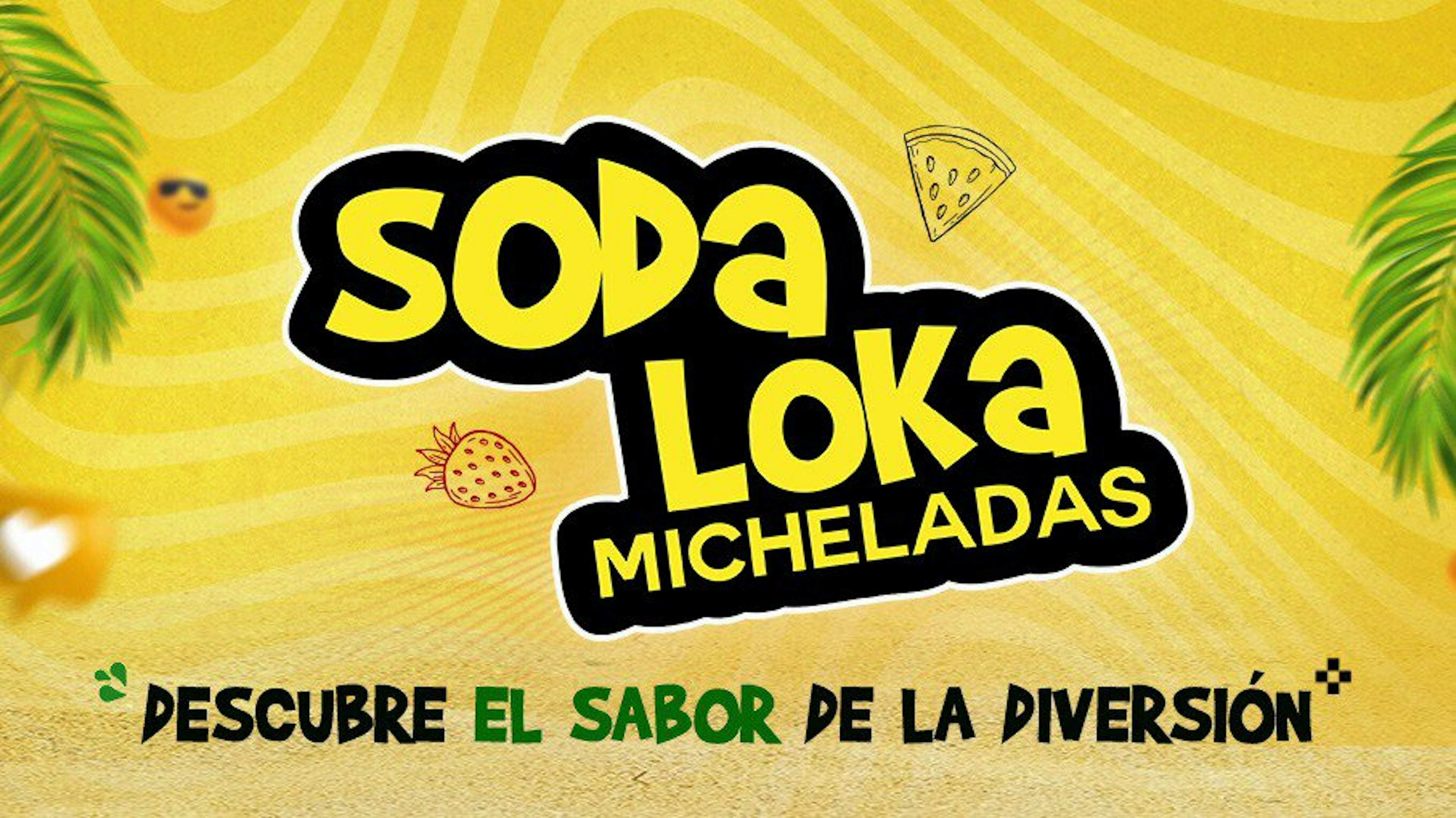 SODA LOKA