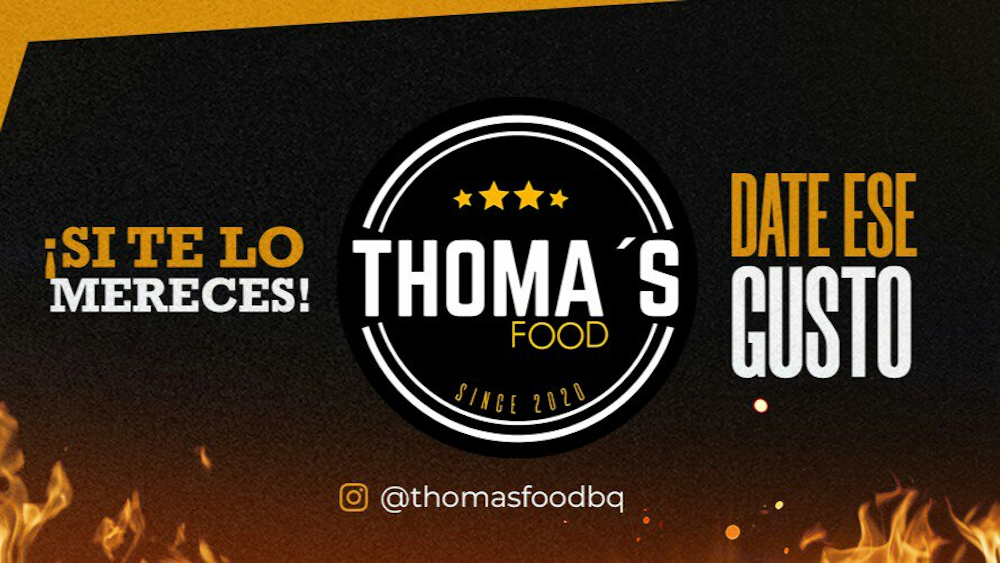 THOMA'S FOOD