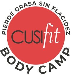 RETO CUSIFIT BODY CAMP - DETOX| Pierde Grasa sin Flacidez