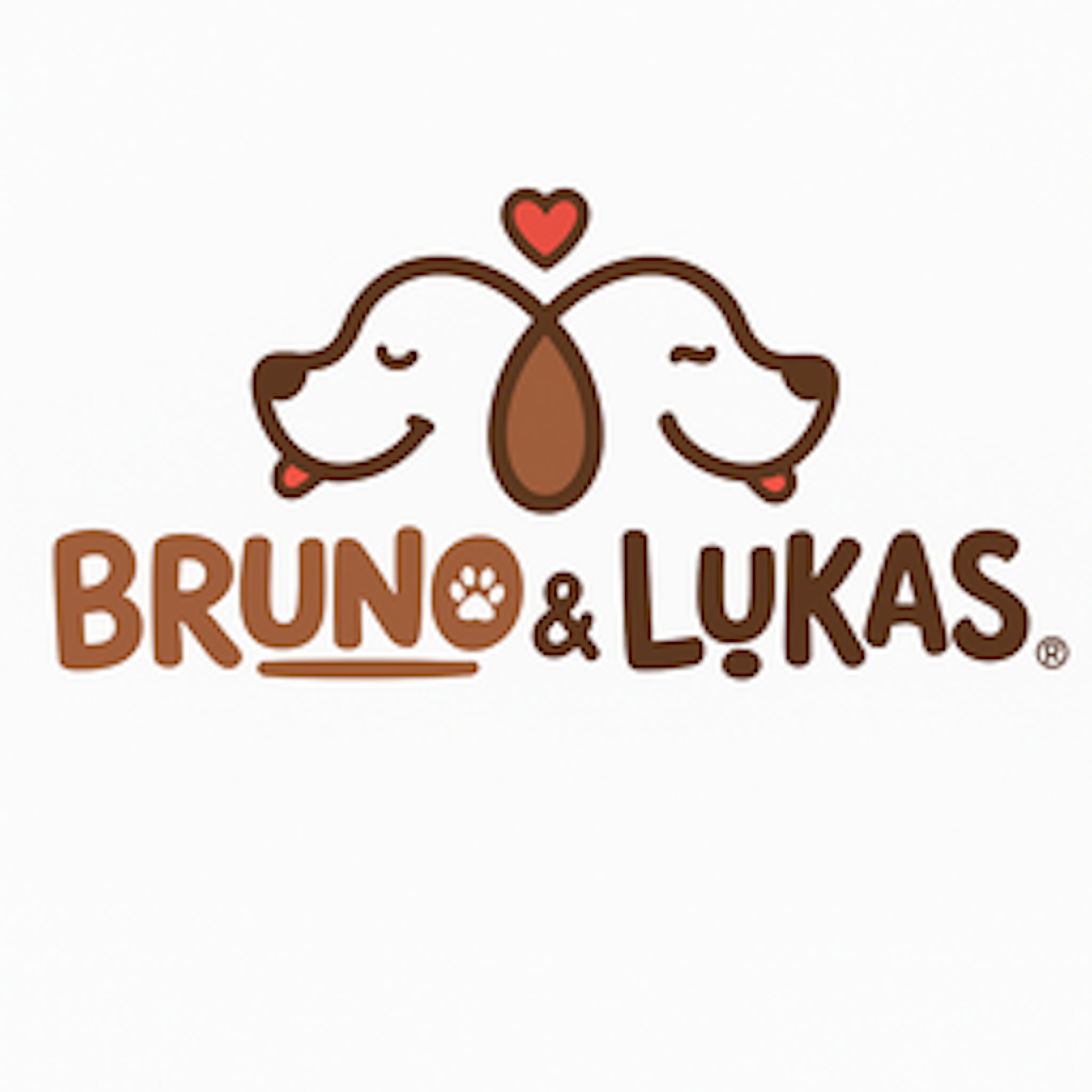 BRUNO Y LUKAS