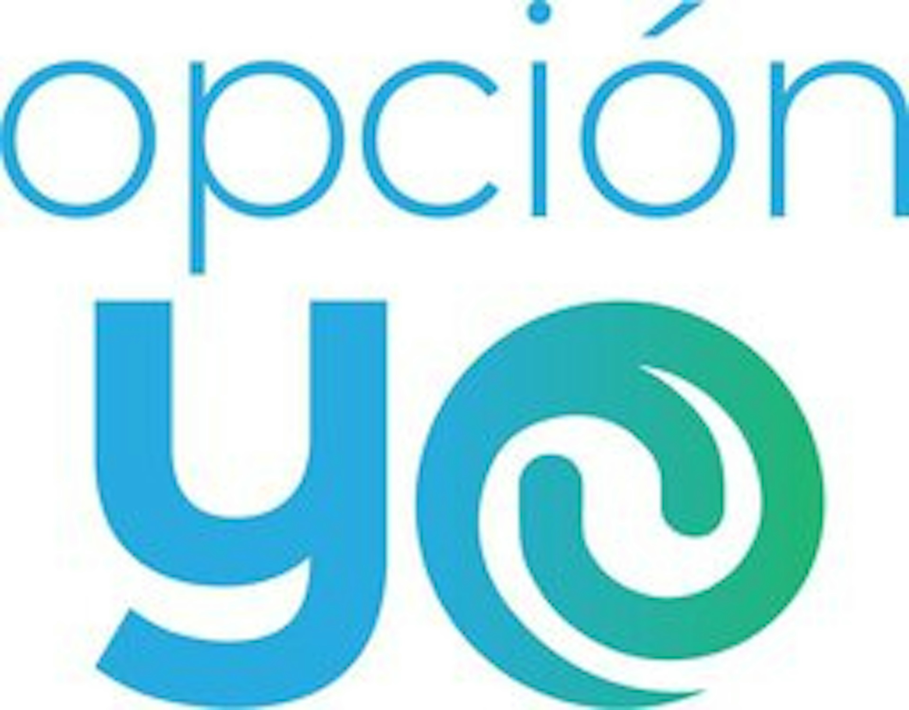 OPCIÓN YO