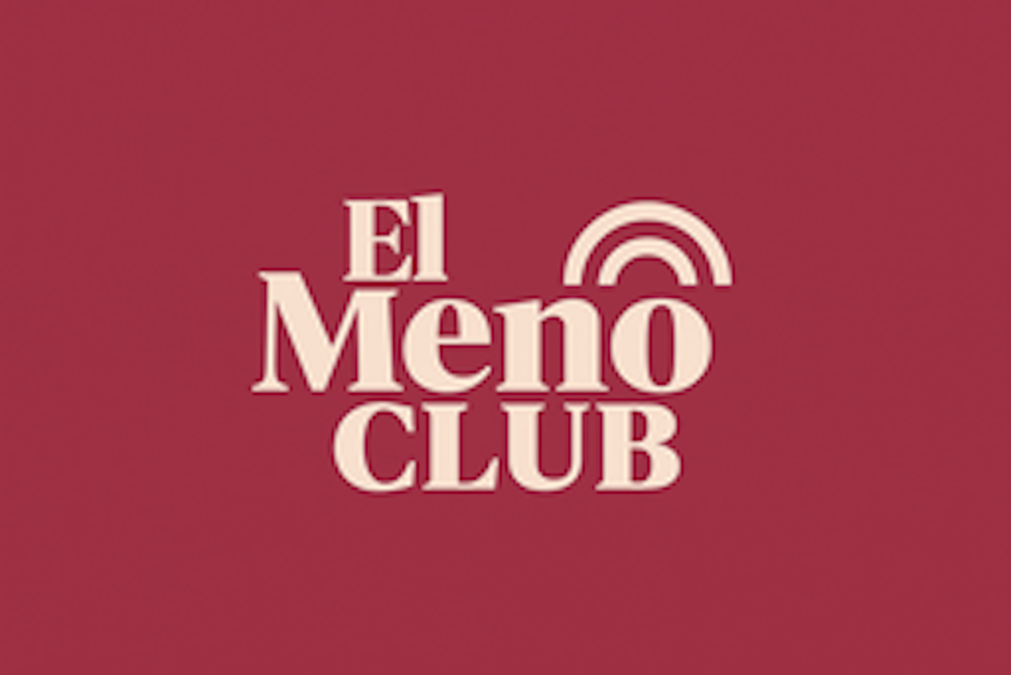 El Club de La Menopausia