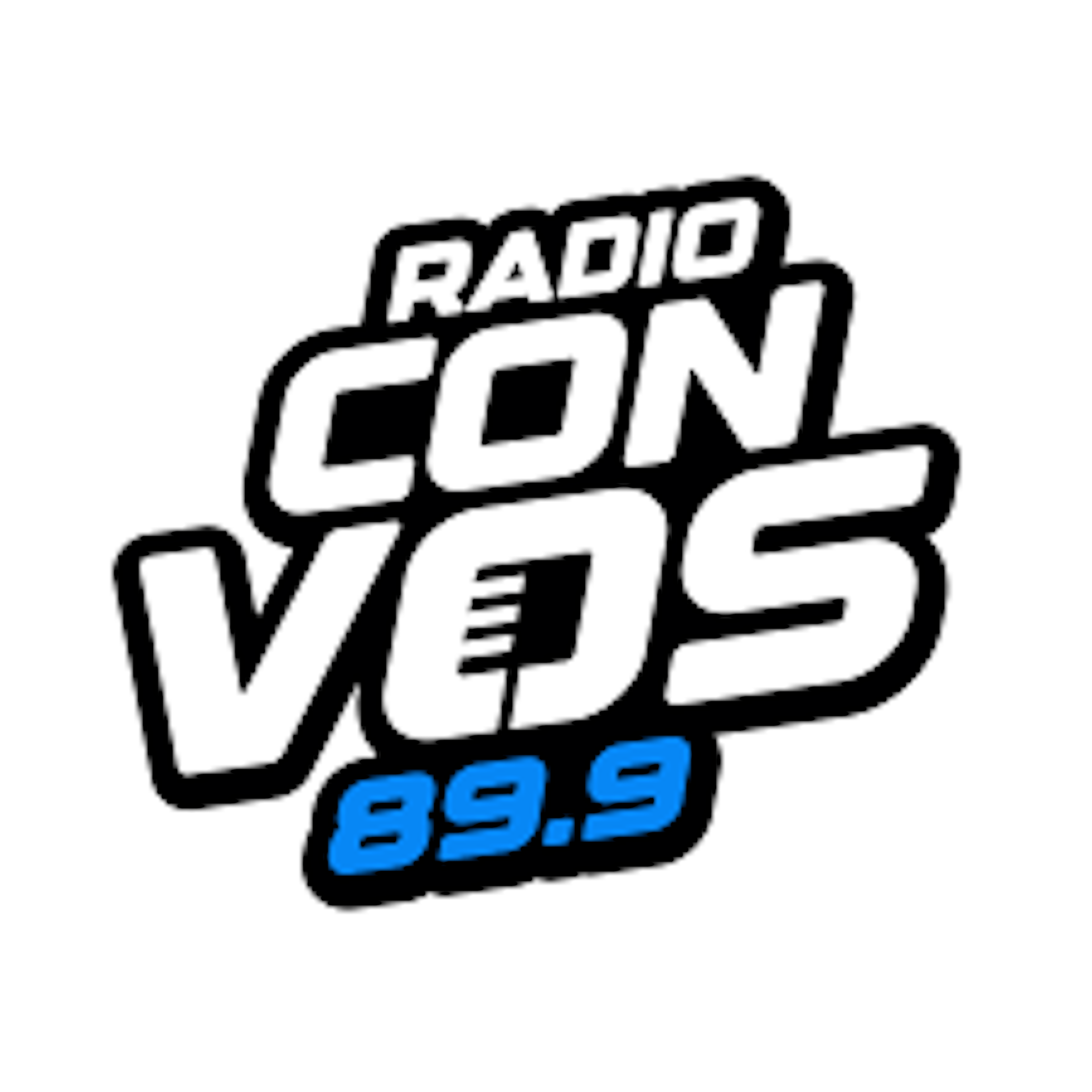Radio con Vos