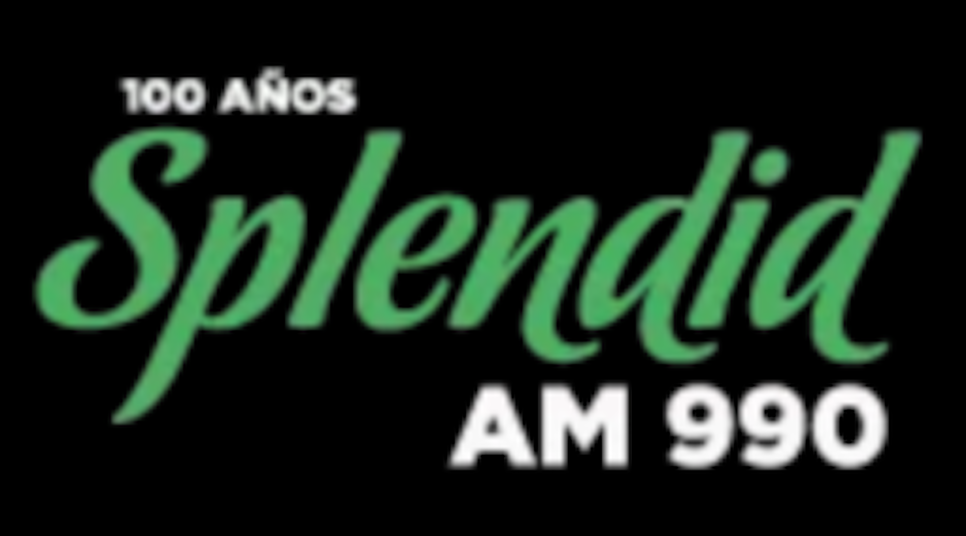 Splendid Am 990 