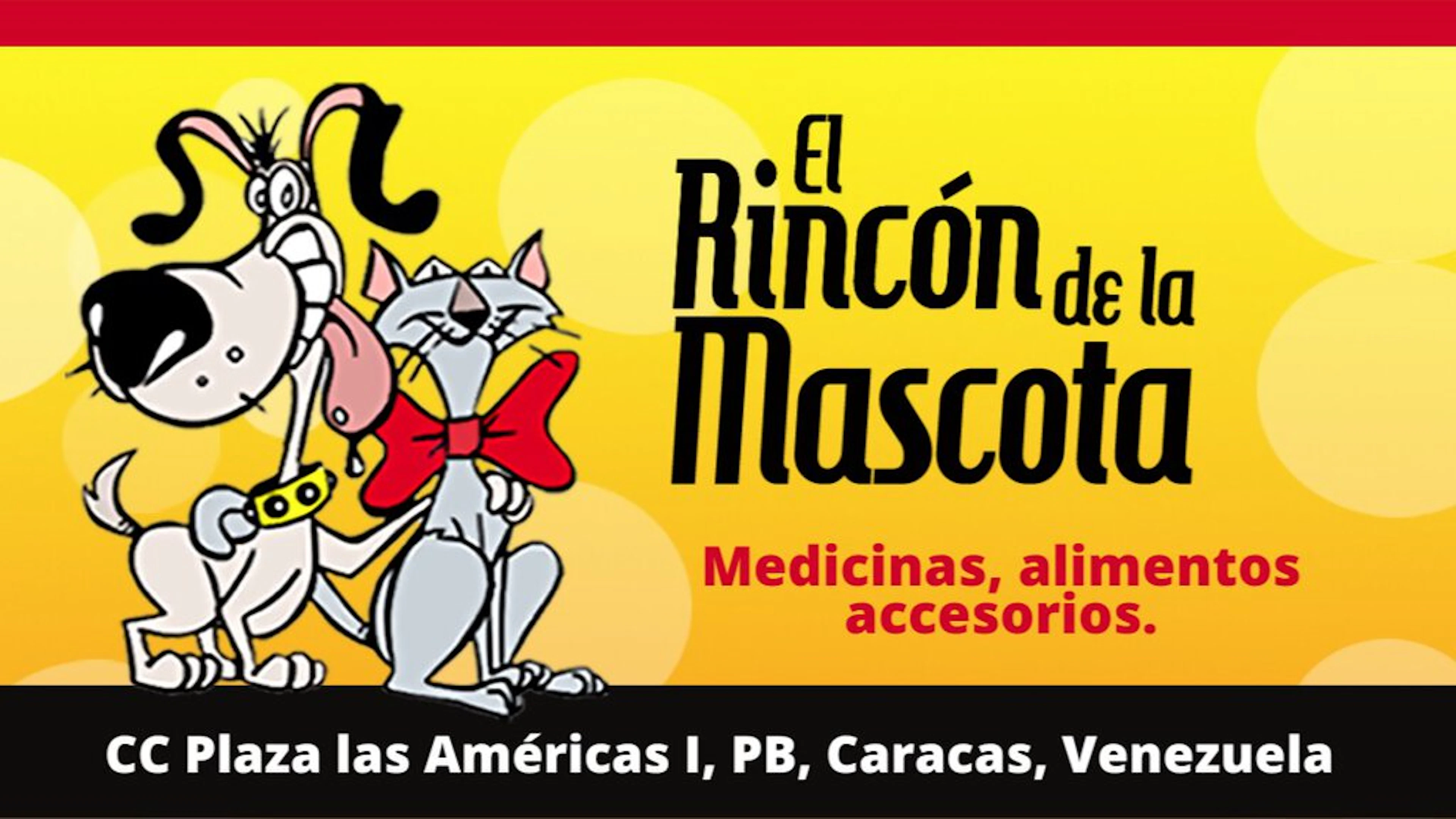 El Rincón de la Mascota.