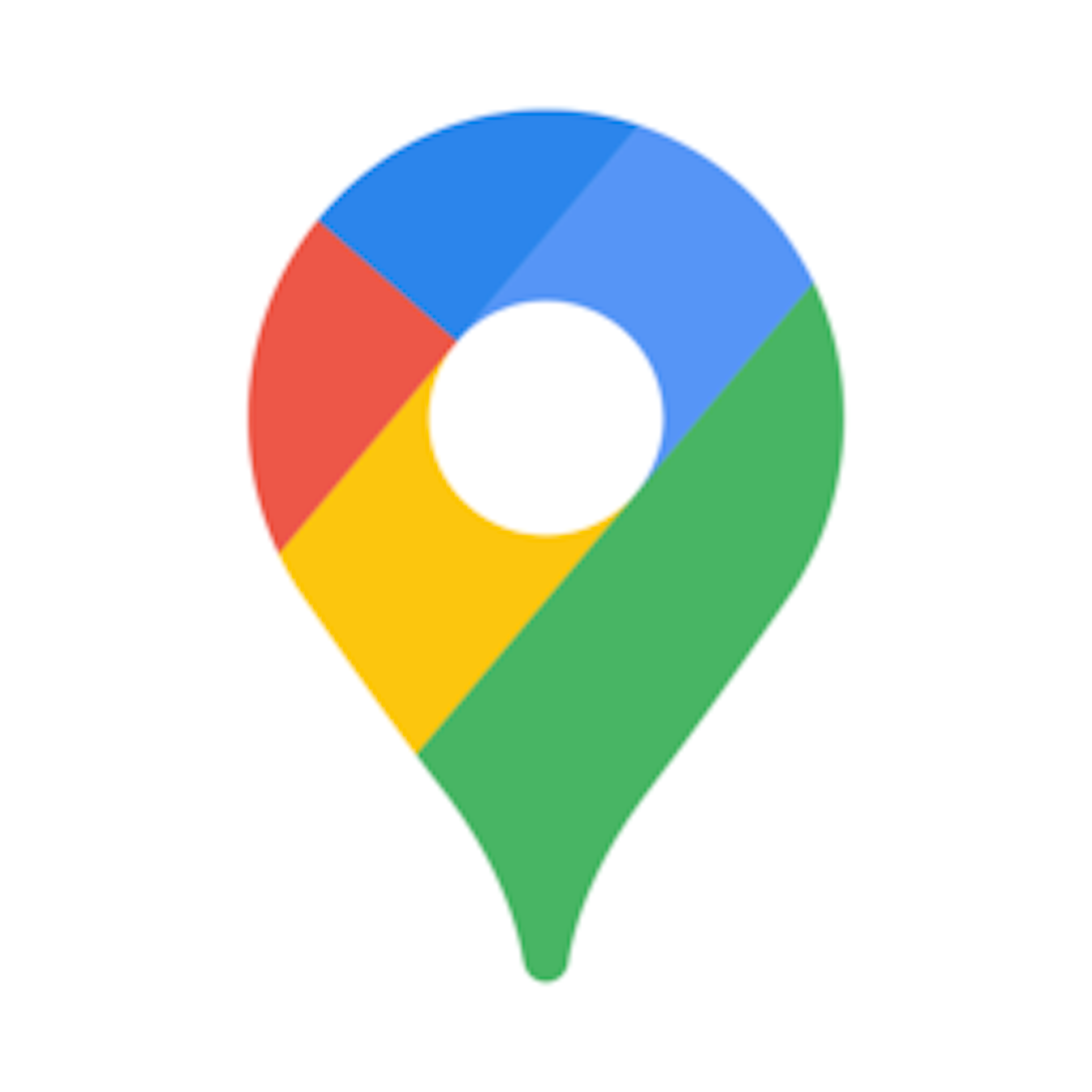 Google Maps