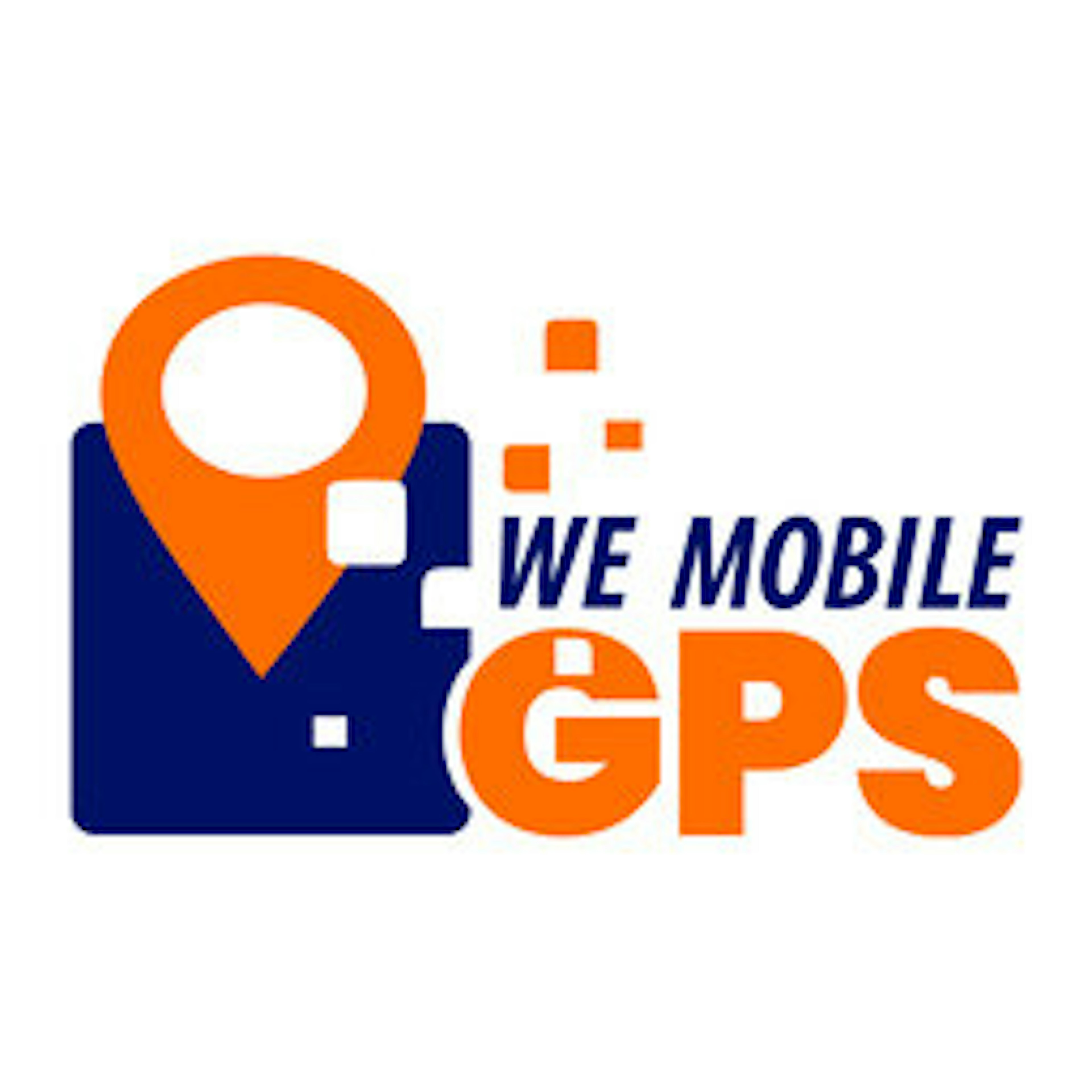 We Mobile GPS