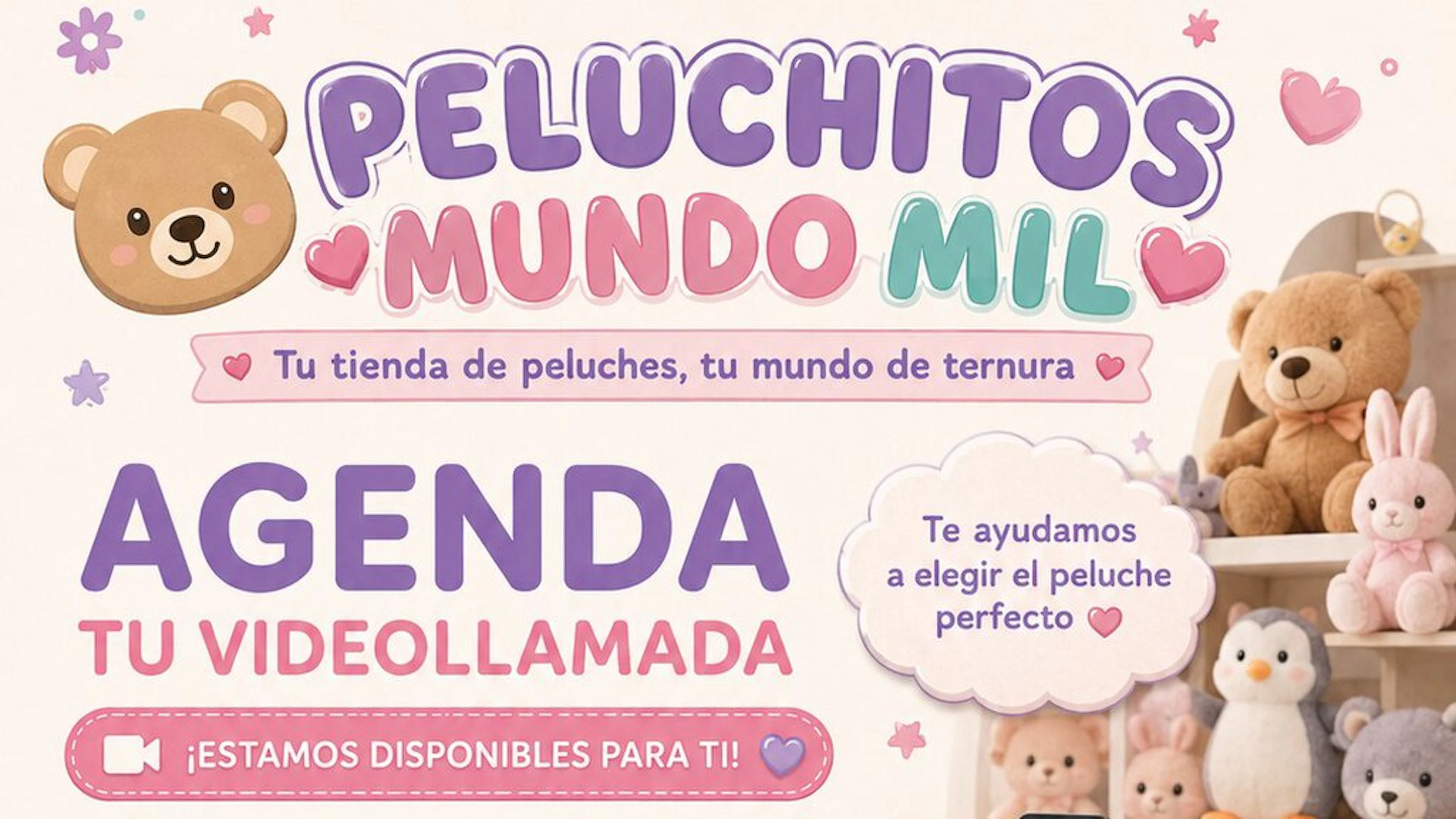 IMPORTADORA MUNDO MIL