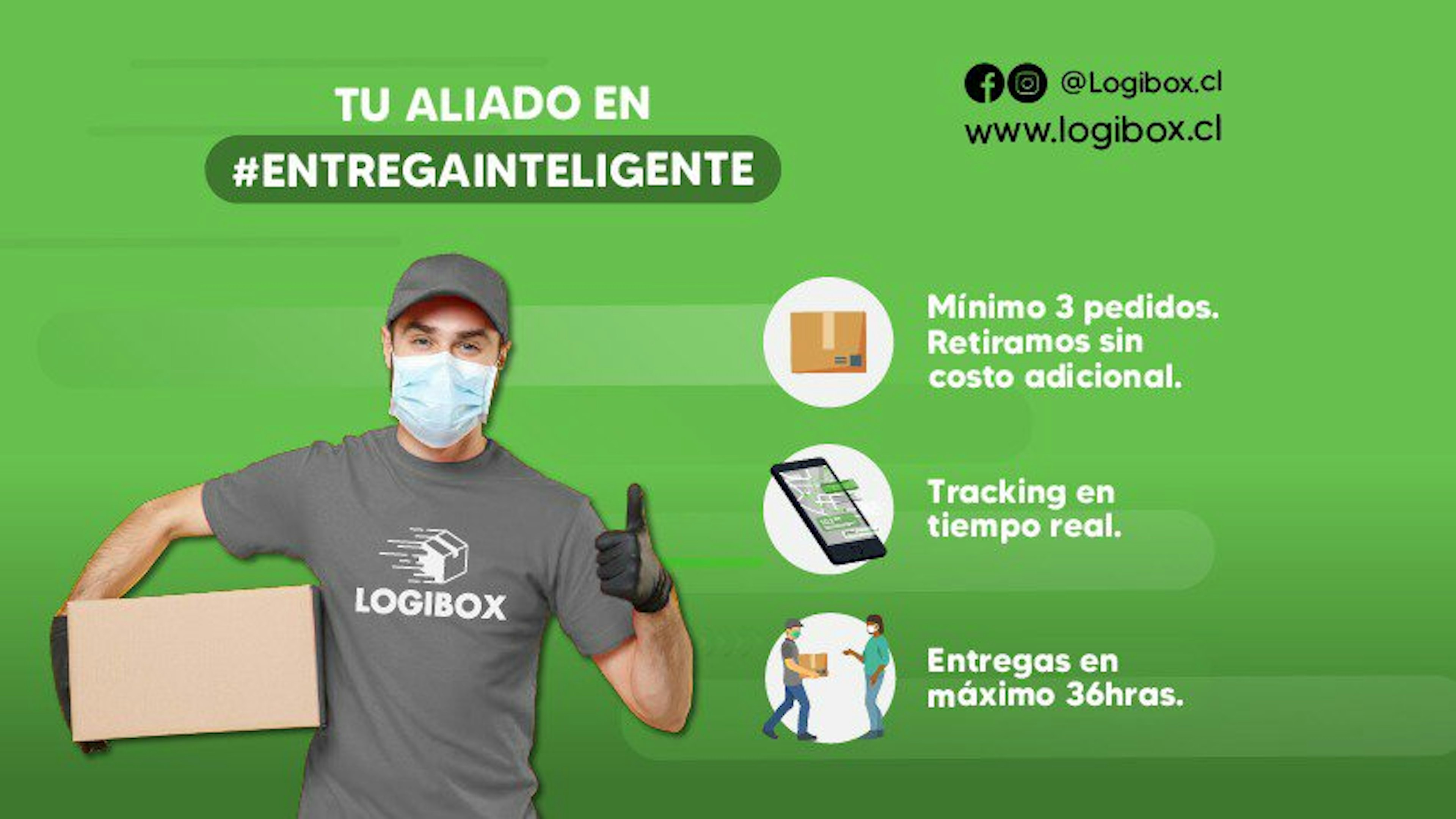 Logibox.cl