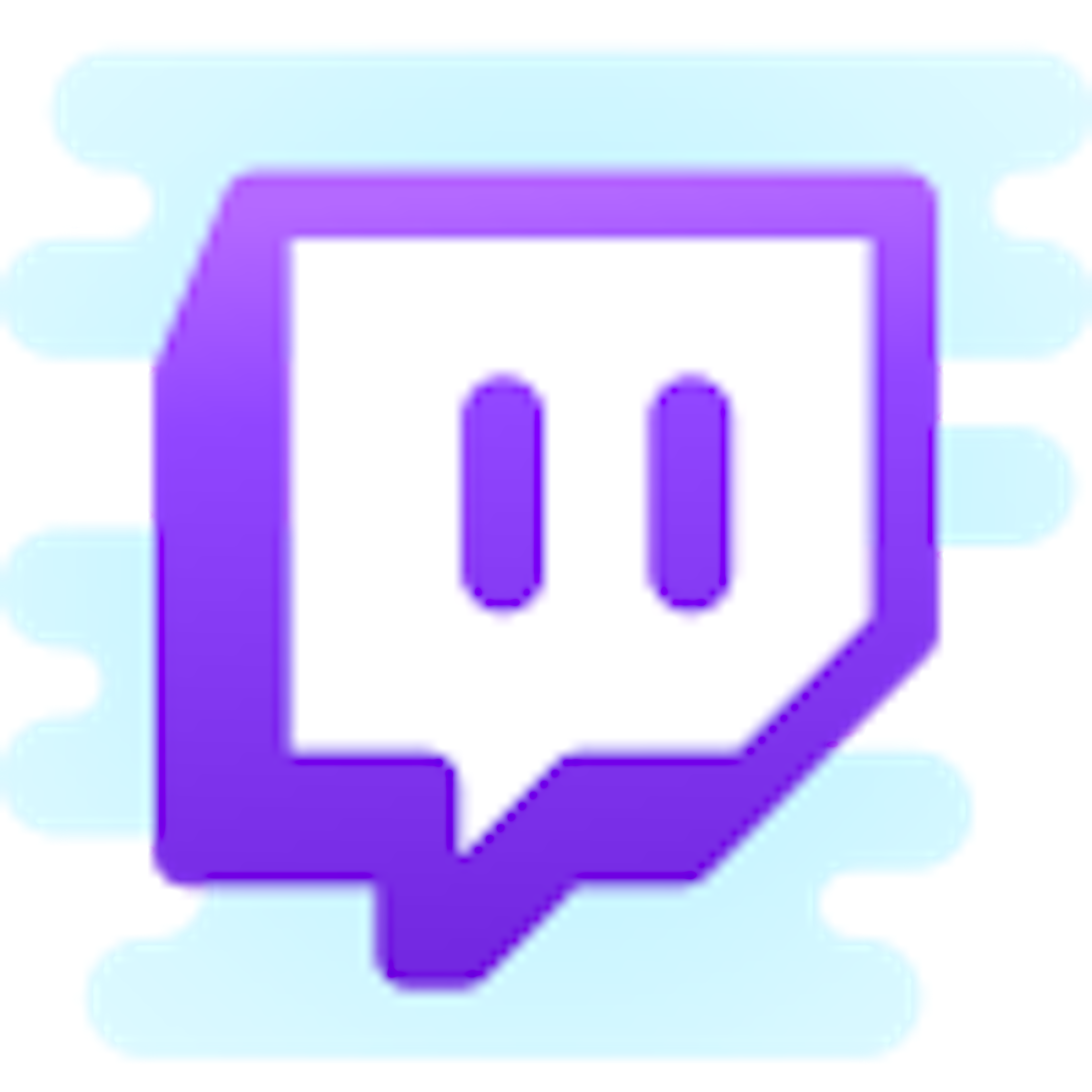 Twitch