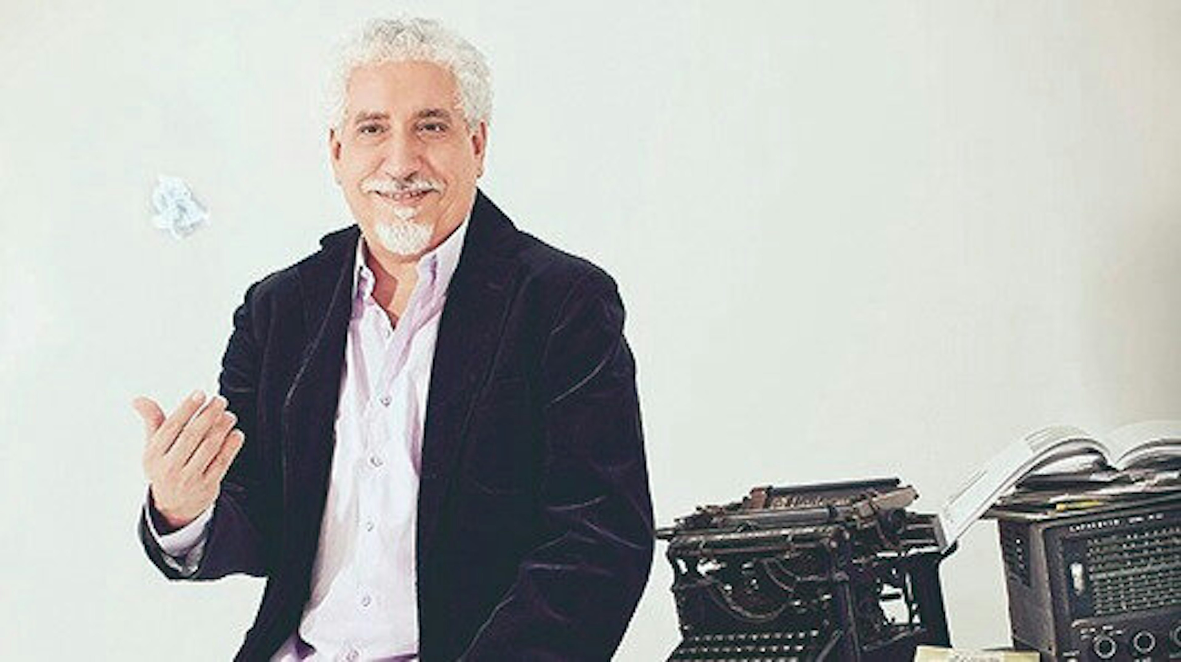 Leonardo Padrón