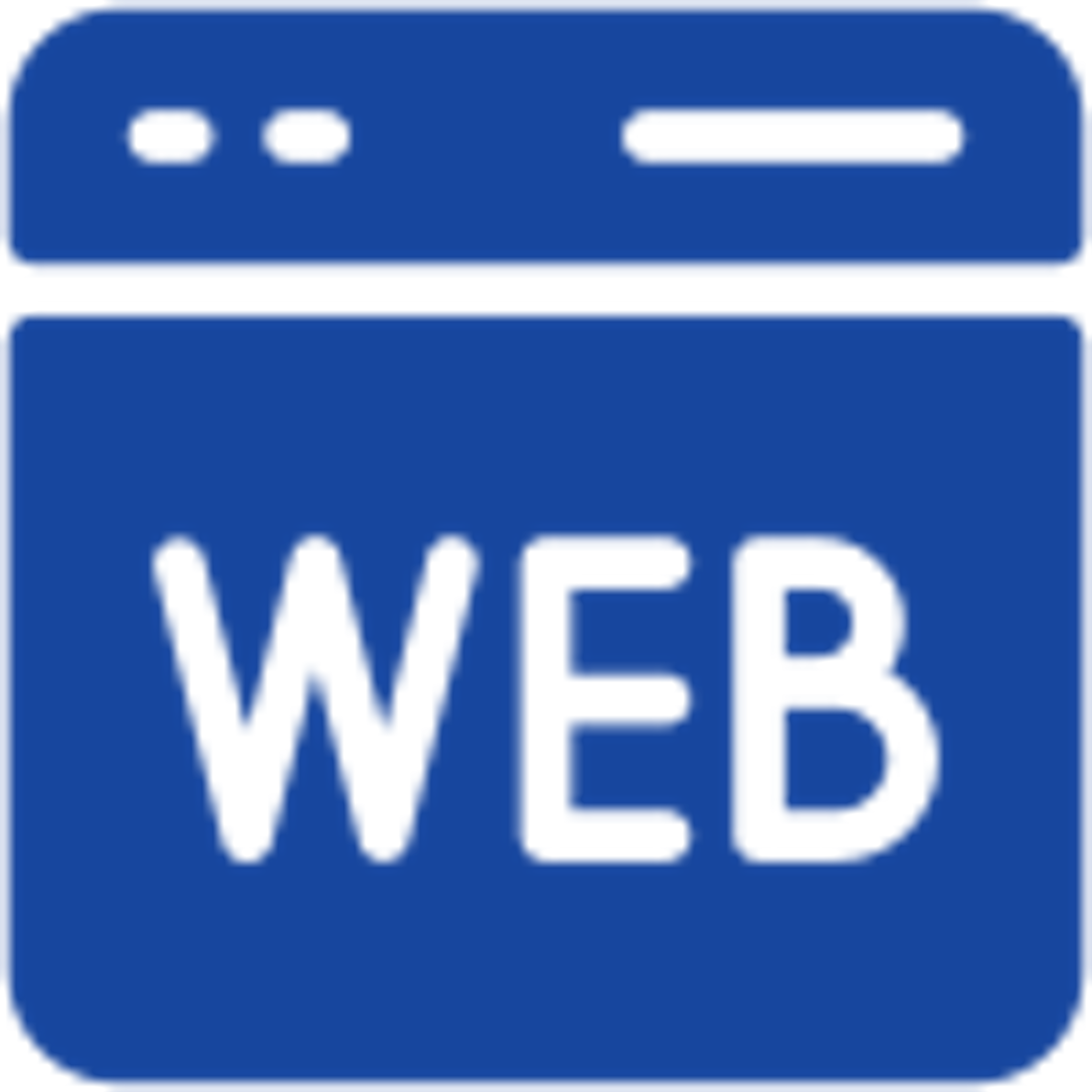 Website