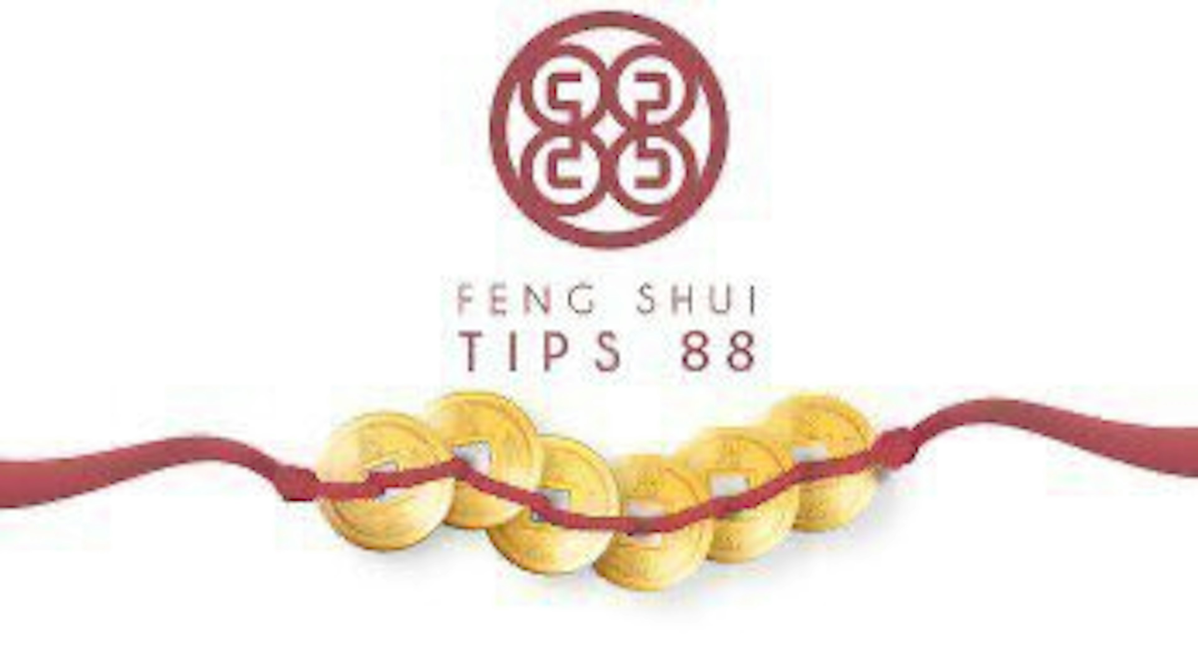 Feng Shui Tips 88