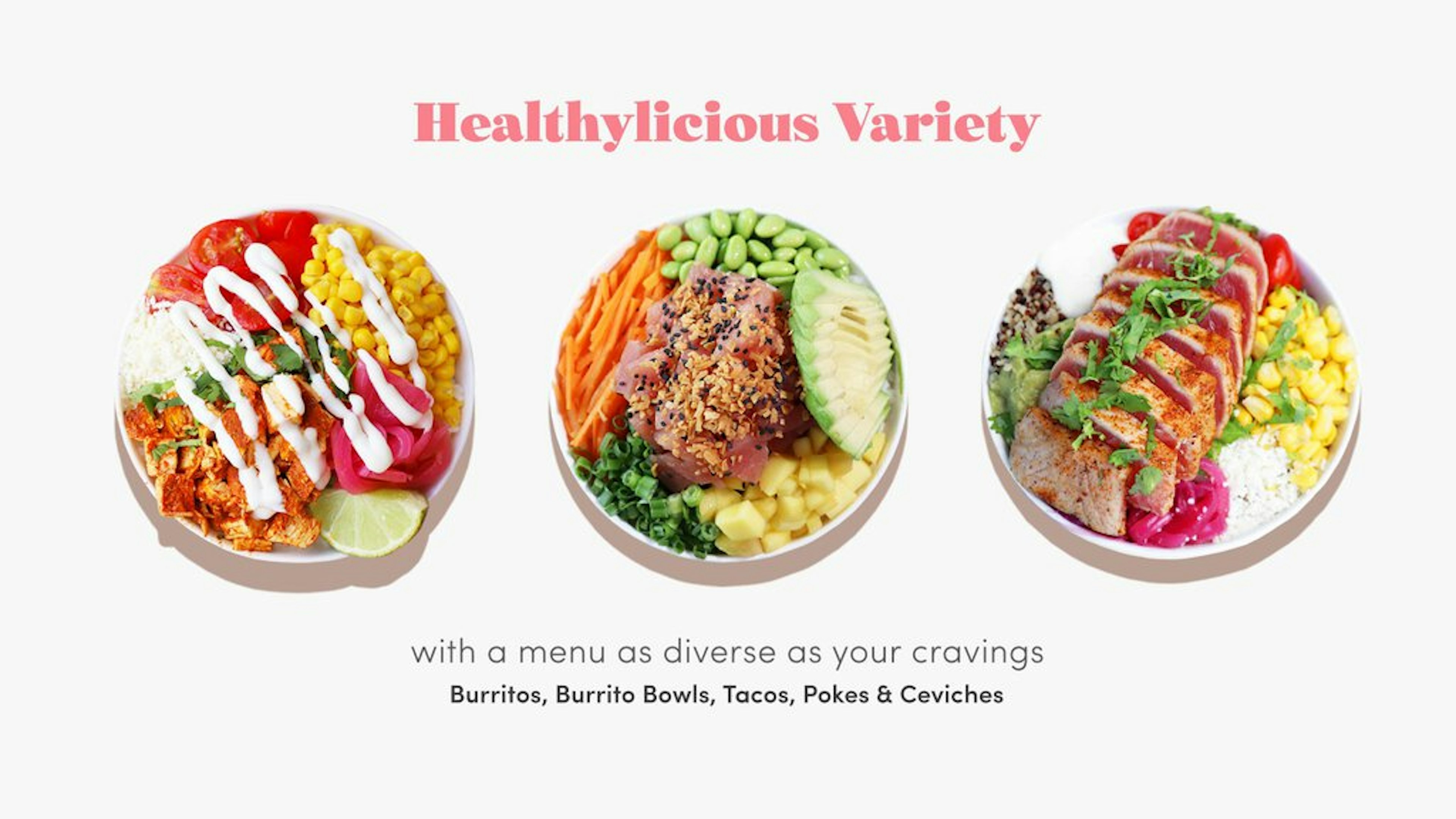 Brickell - My Ceviche