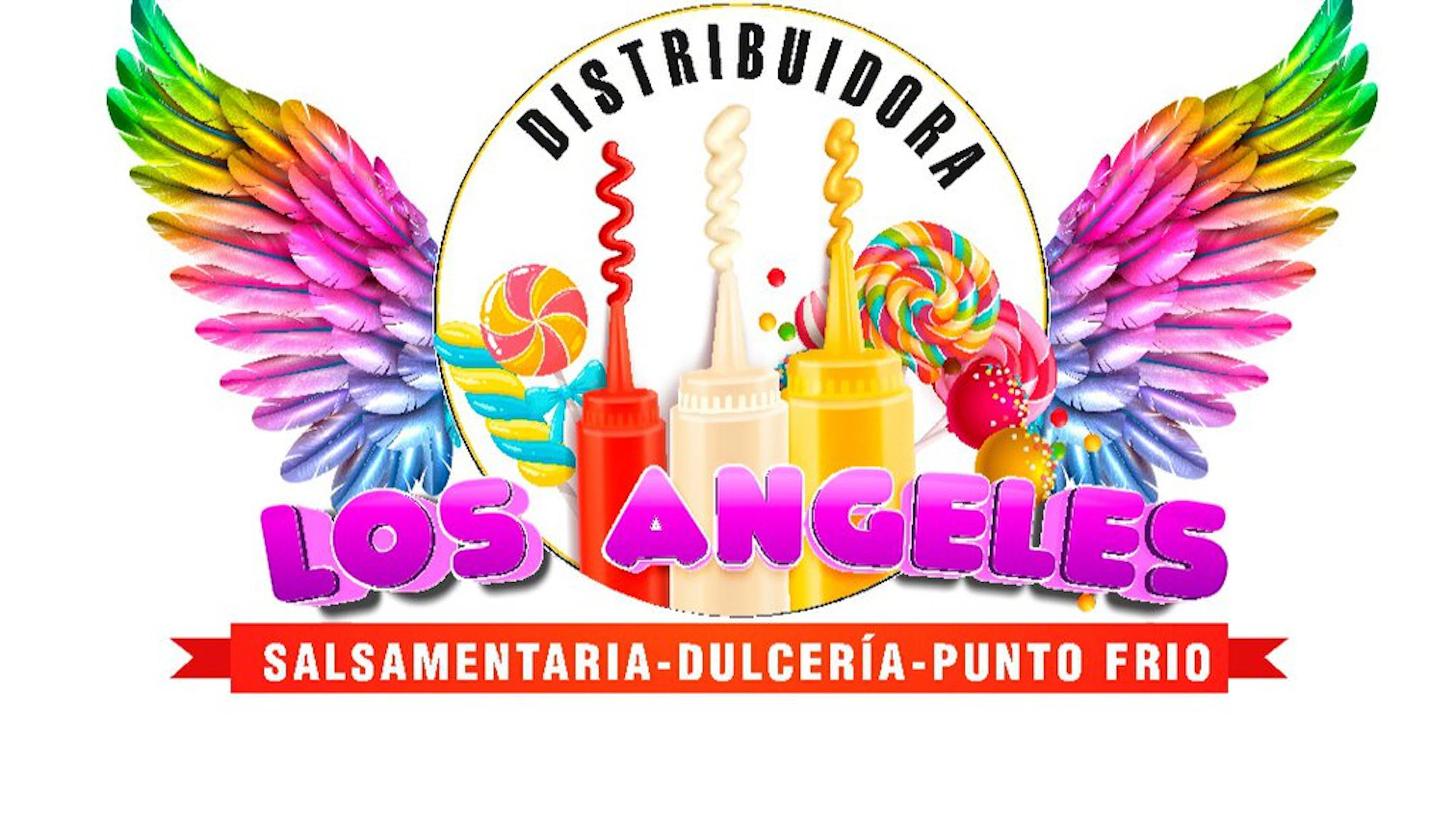 Distribuidora Los angeles 