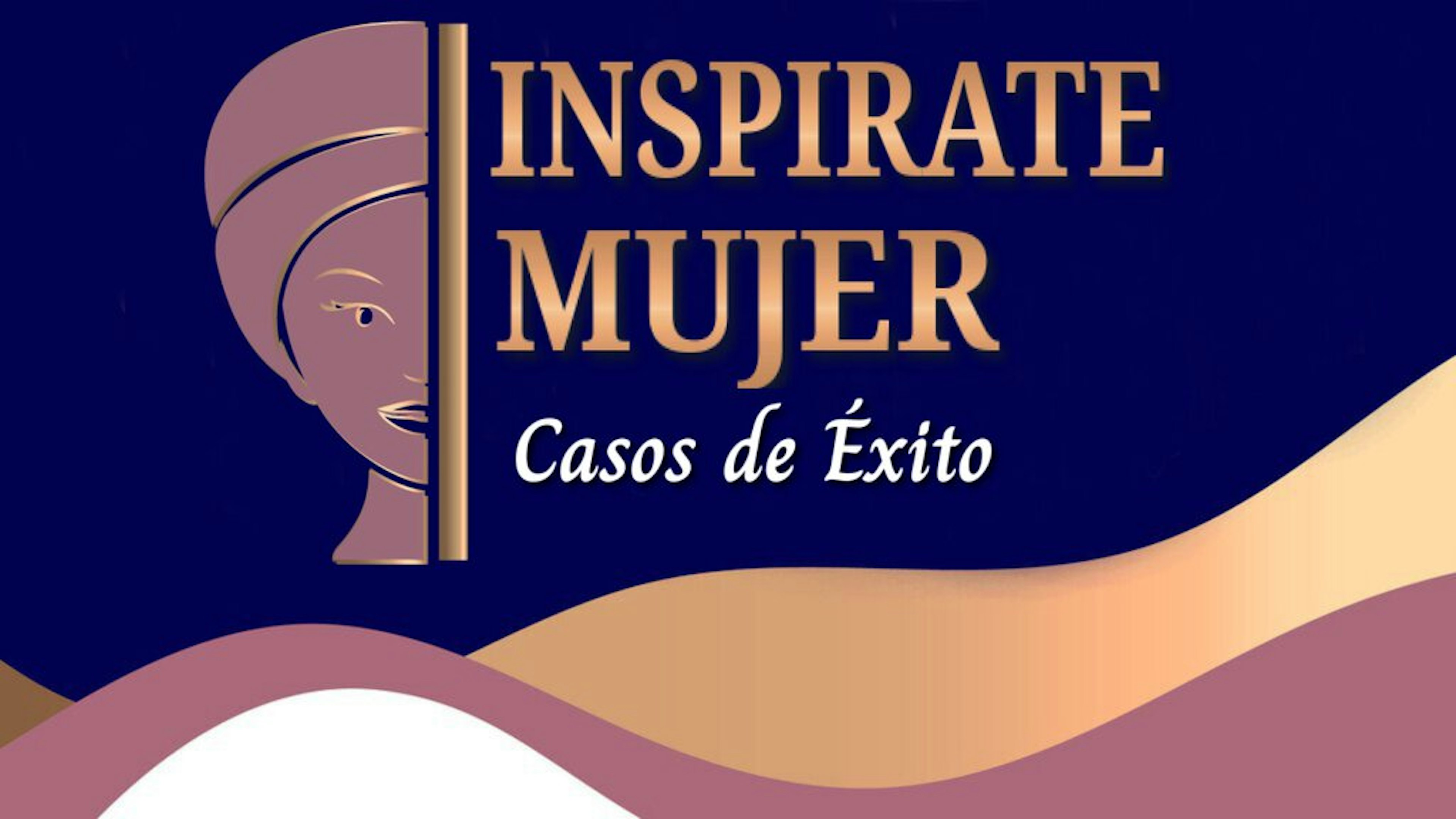 Inspírate Mujer 