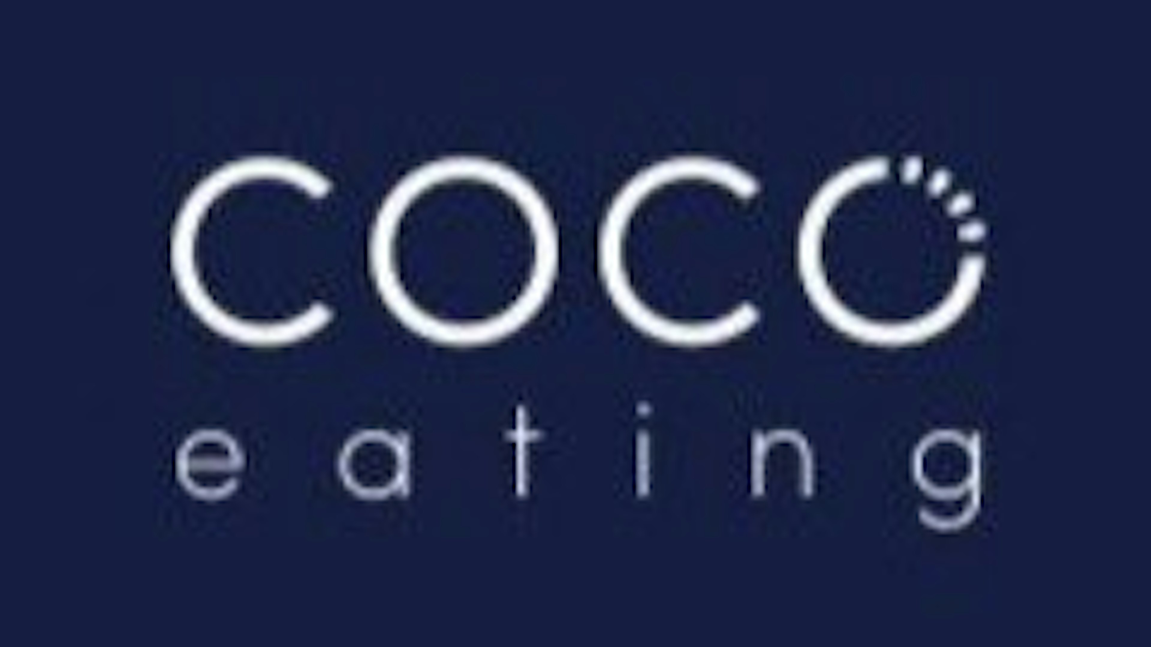 COCO Eating