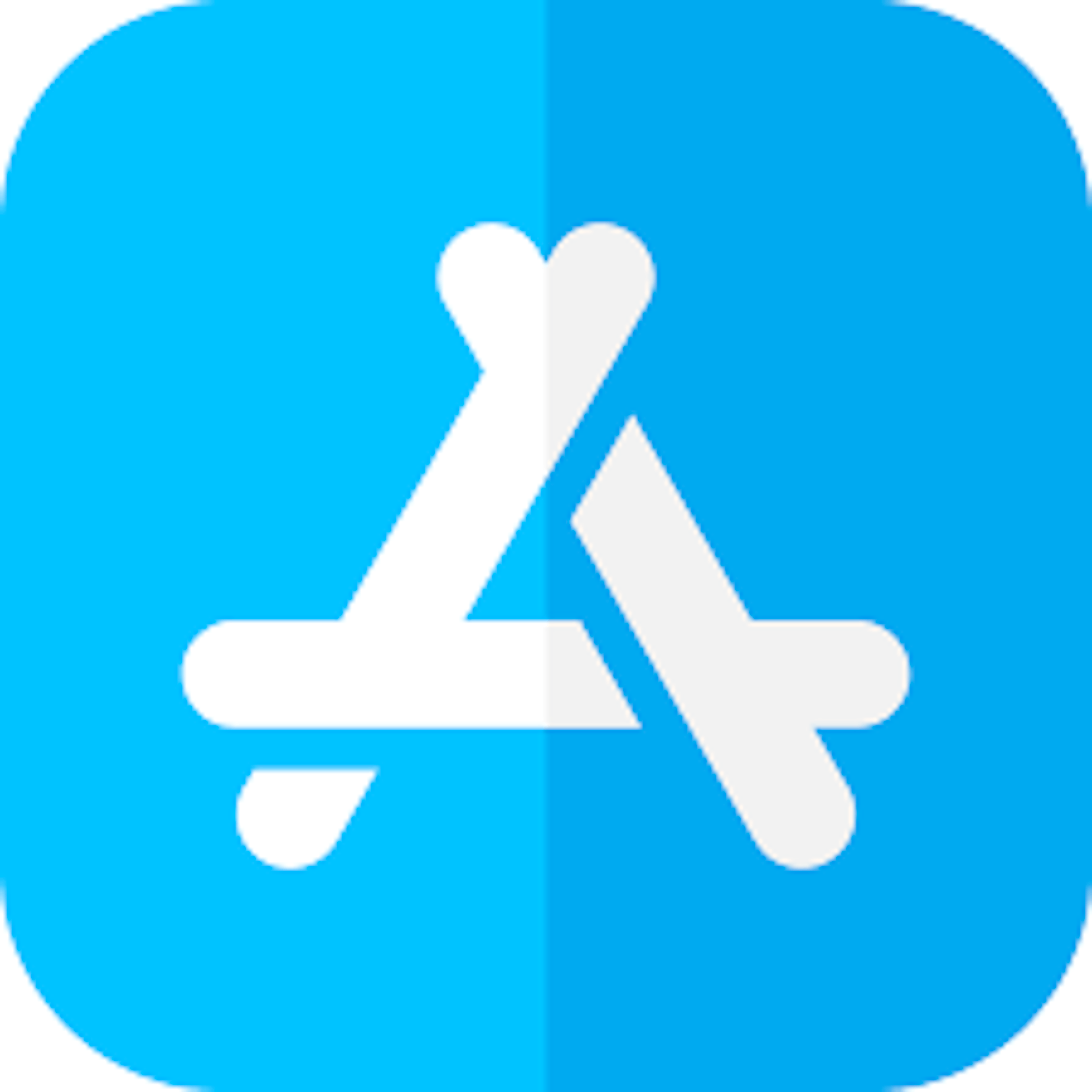 COCO Eating App Store