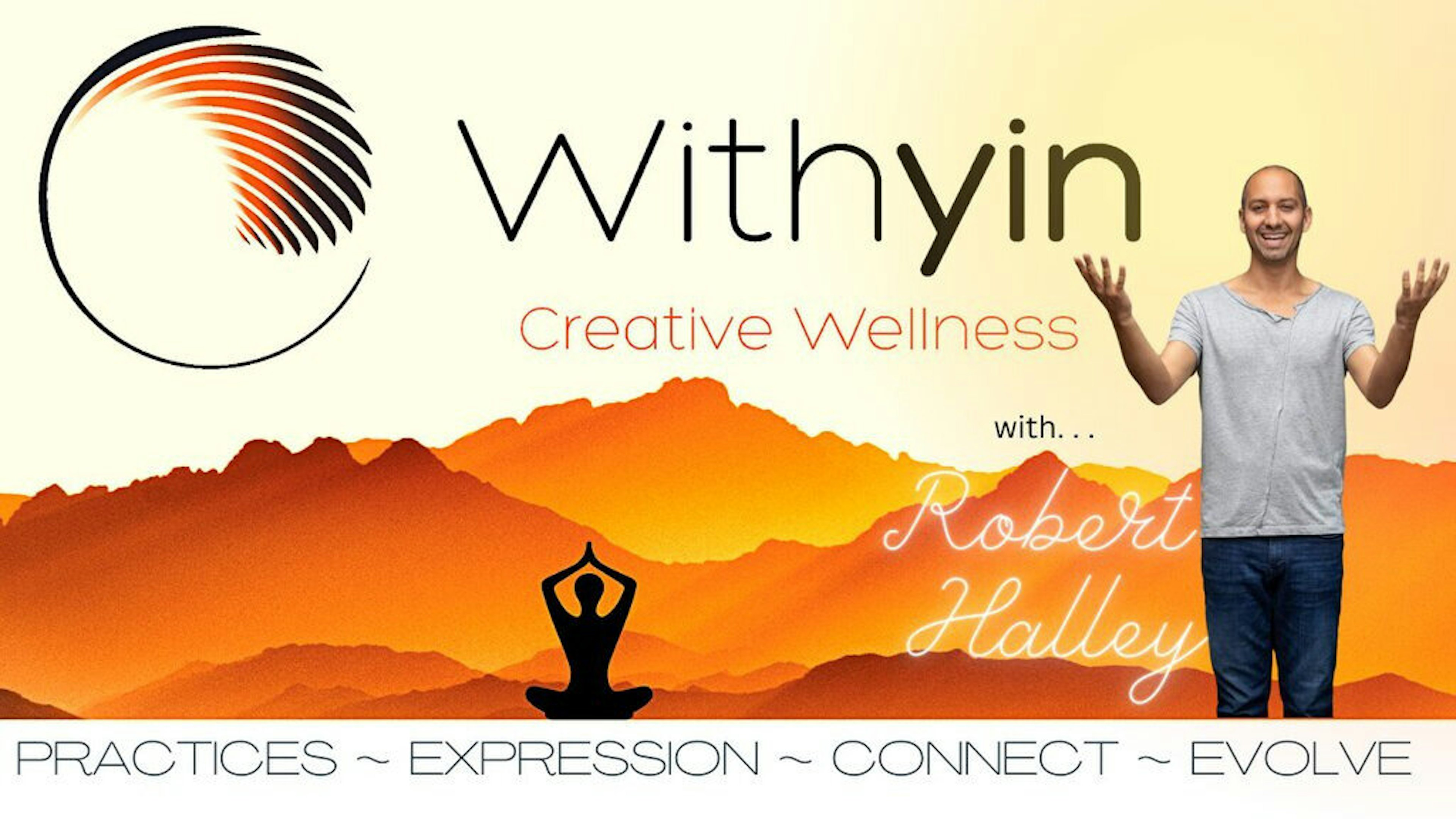 Withyin Creative Wellness