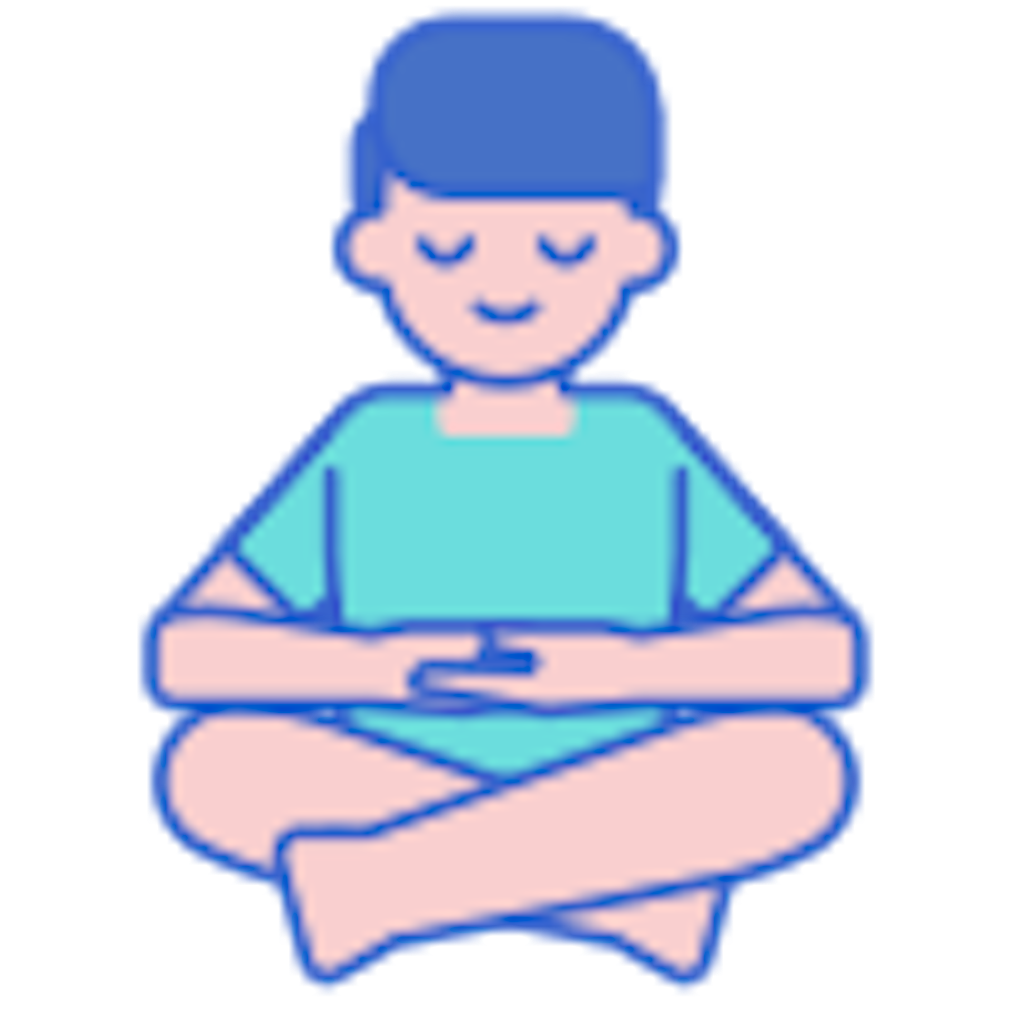 Let's Meditate