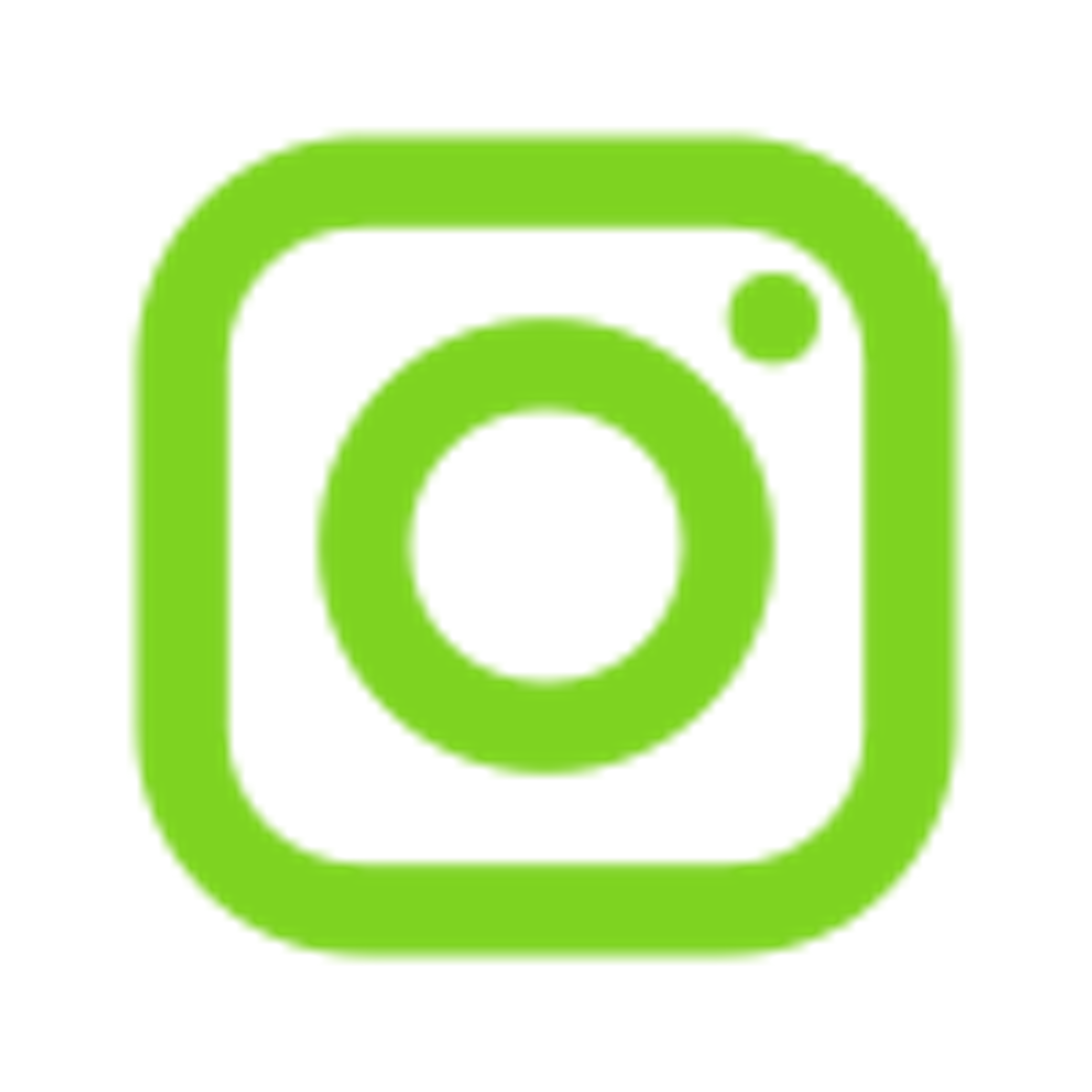 Instagram Eco- Salón 