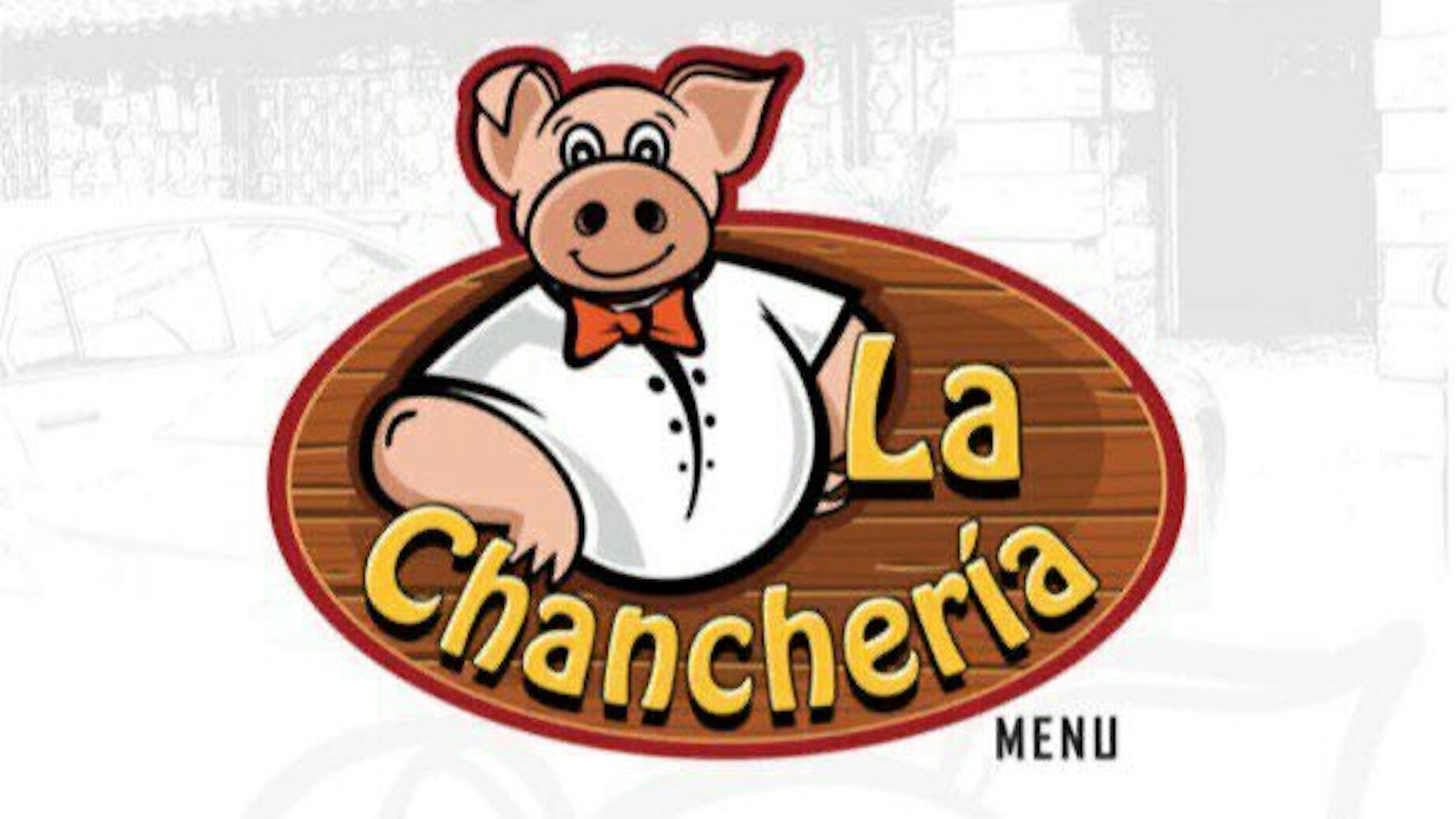 La Chanchería