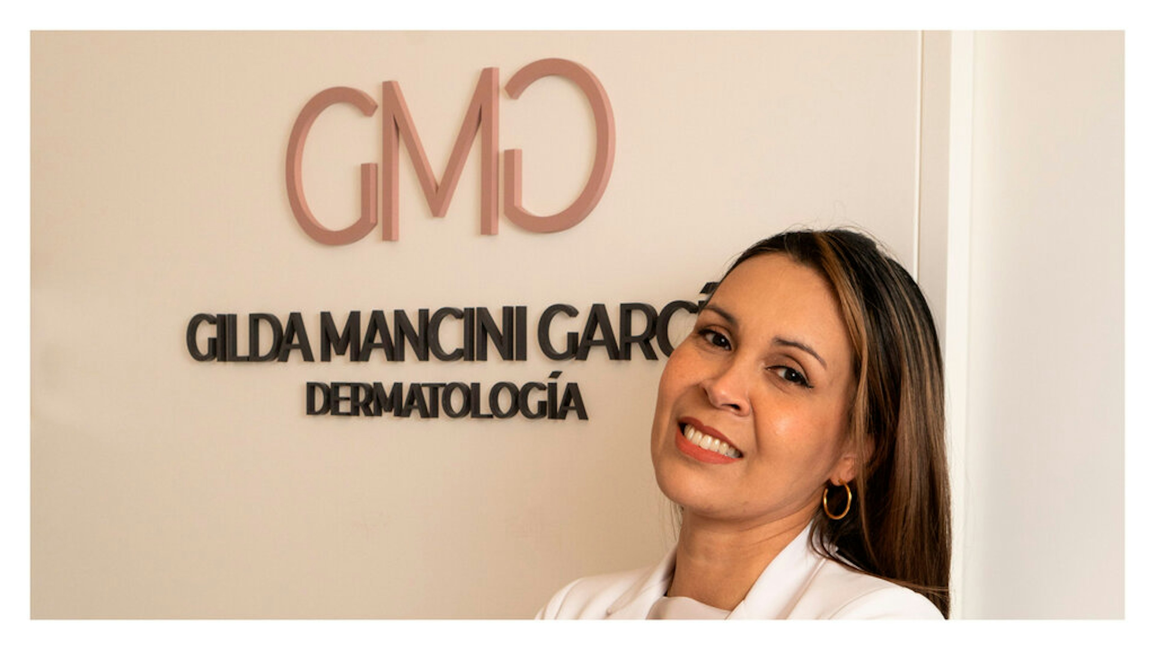Dra. Gilda Mancini