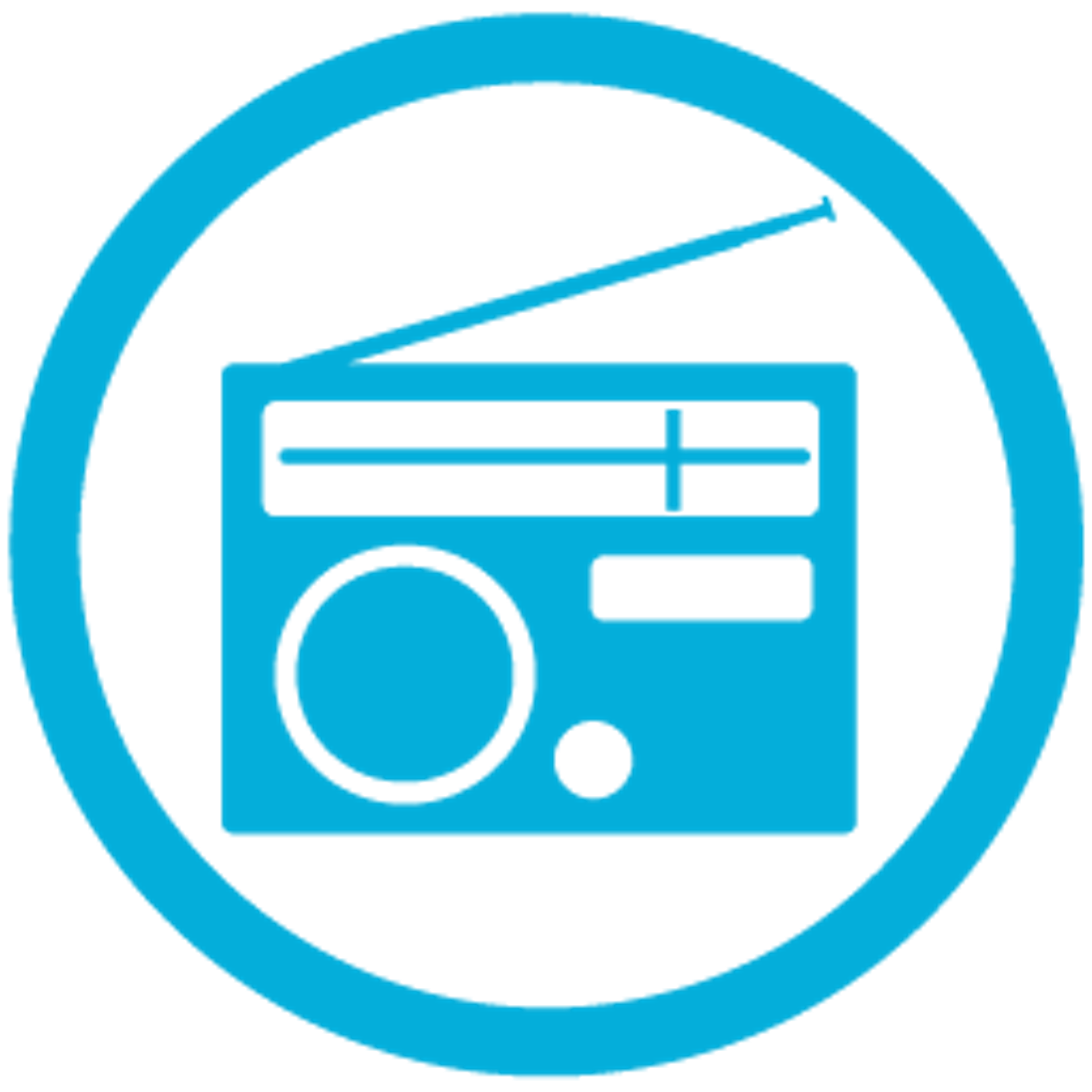 RADIO: ESPACIOS DE RESILIENCIA